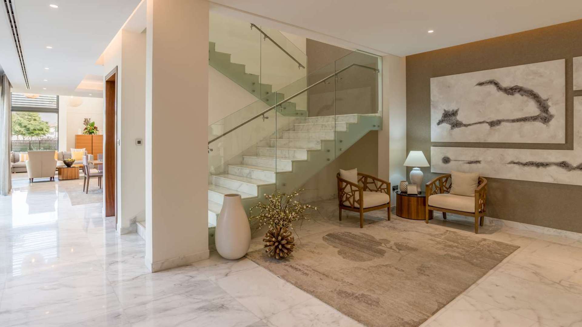 Villa in Sobha Hartland, Dubai, UAE, 5 bedrooms, 830 sq.m. No. 25388 - 5