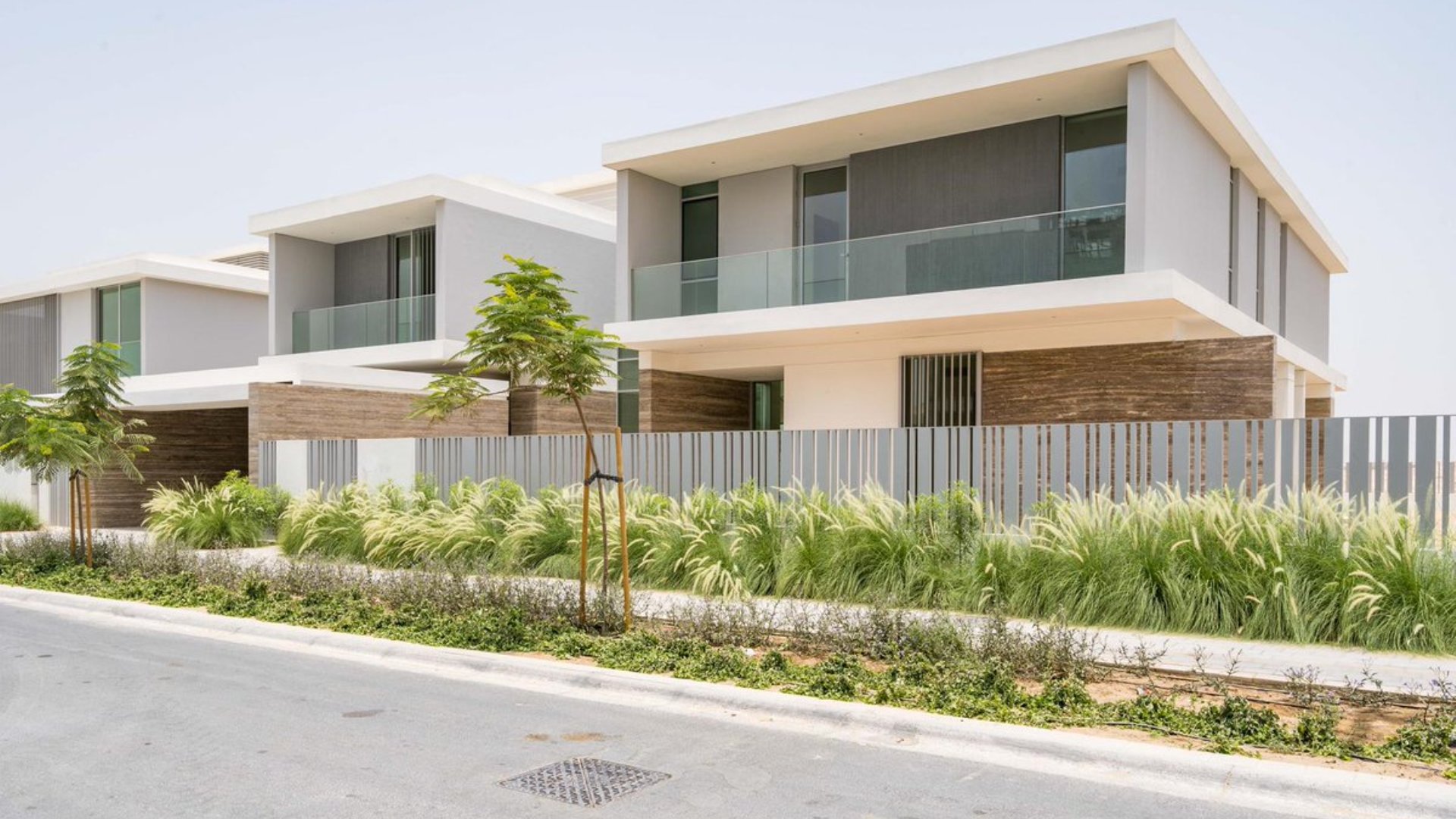 Villa in Dubai Hills Estate, Dubai, UAE, 7 bedrooms, 1301 sq.m. No. 25338 - 1