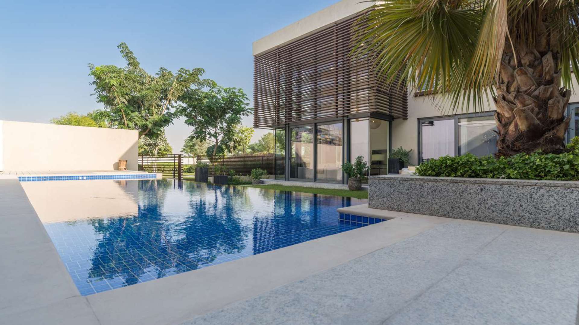 Villa in Sobha Hartland, Dubai, UAE, 5 bedrooms, 830 sq.m. No. 25388 - 1