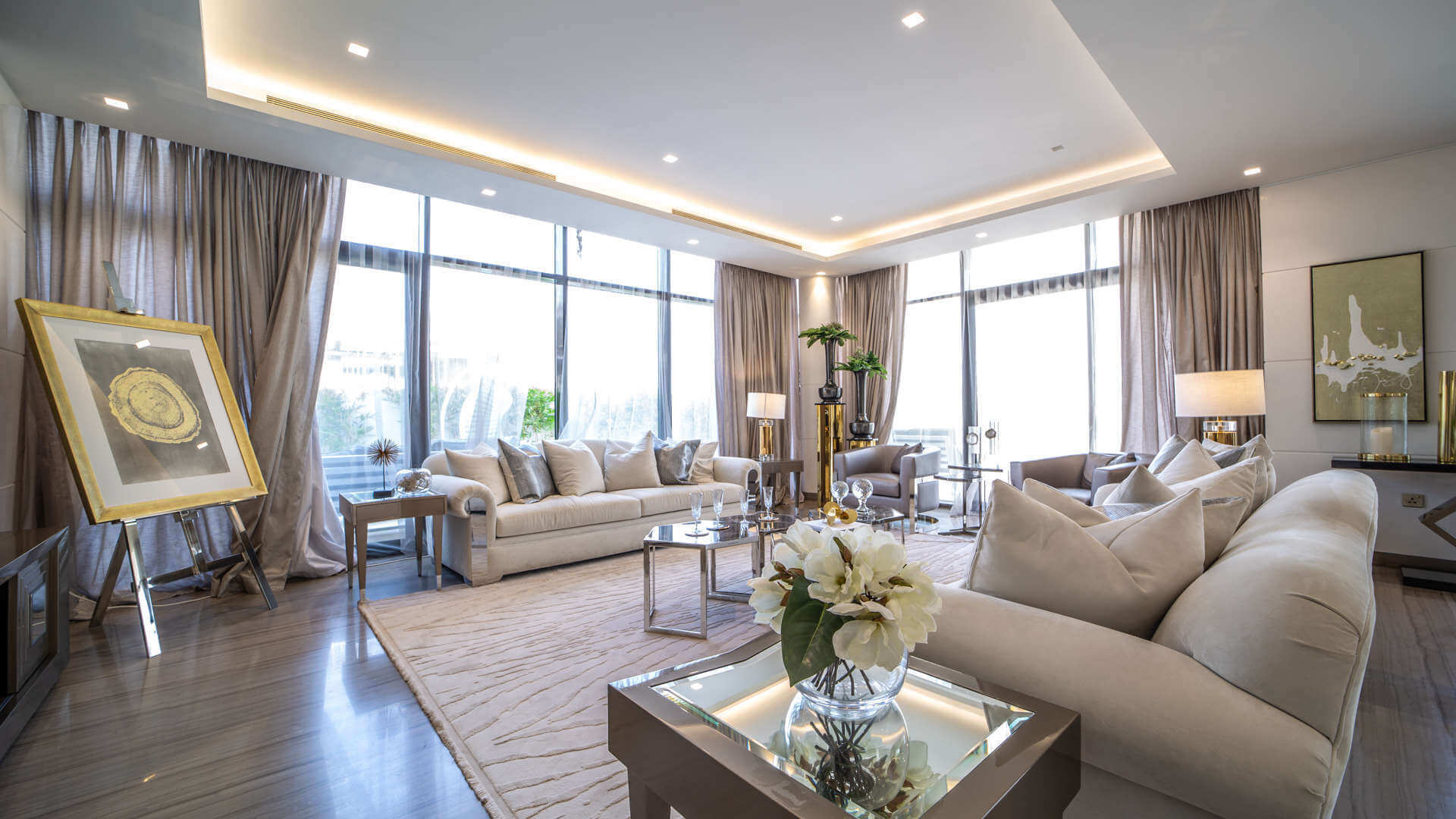 Villa in DAMAC Hills (Akoya by DAMAC), Dubai, UAE, 6 bedrooms, 302 sq.m. No. 25392 - 6