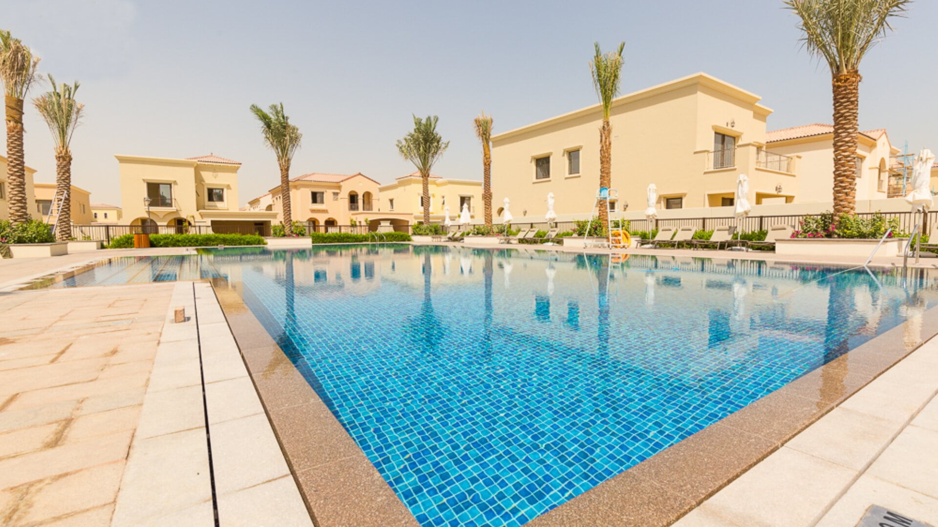Villa in Arabian Ranches 2, Dubai, UAE, 5 bedrooms, 517 sq.m. No. 25367 - 4