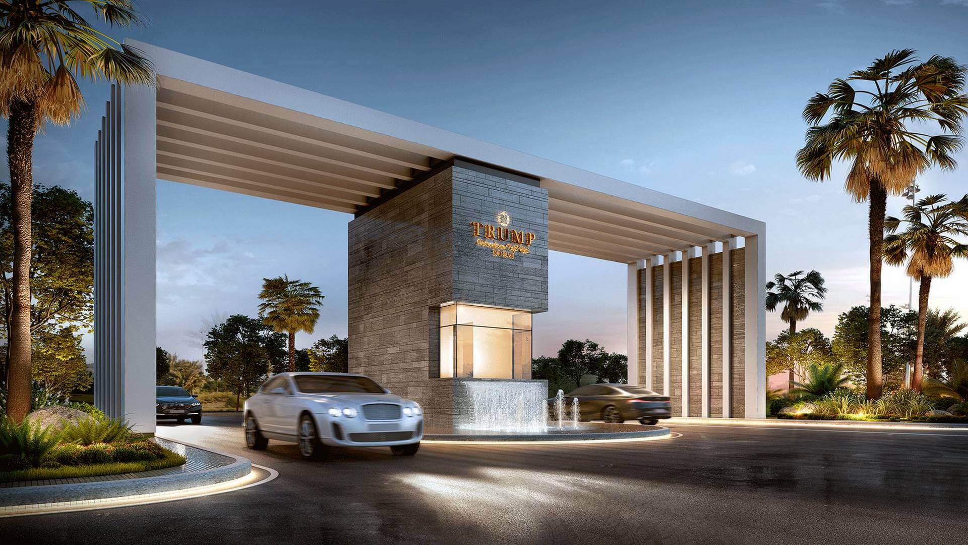 Villa in DAMAC Hills (Akoya by DAMAC), Dubai, UAE, 6 bedrooms, 302 sq.m. No. 25392 - 2