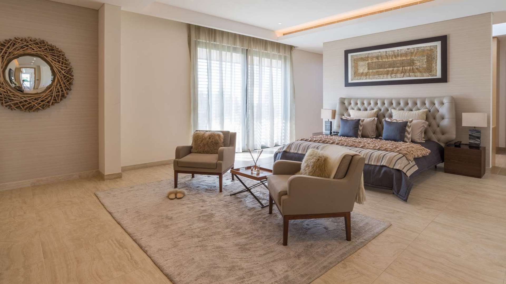Villa in Sobha Hartland, Dubai, UAE, 6 bedrooms, 1858 sq.m. No. 25389 - 4