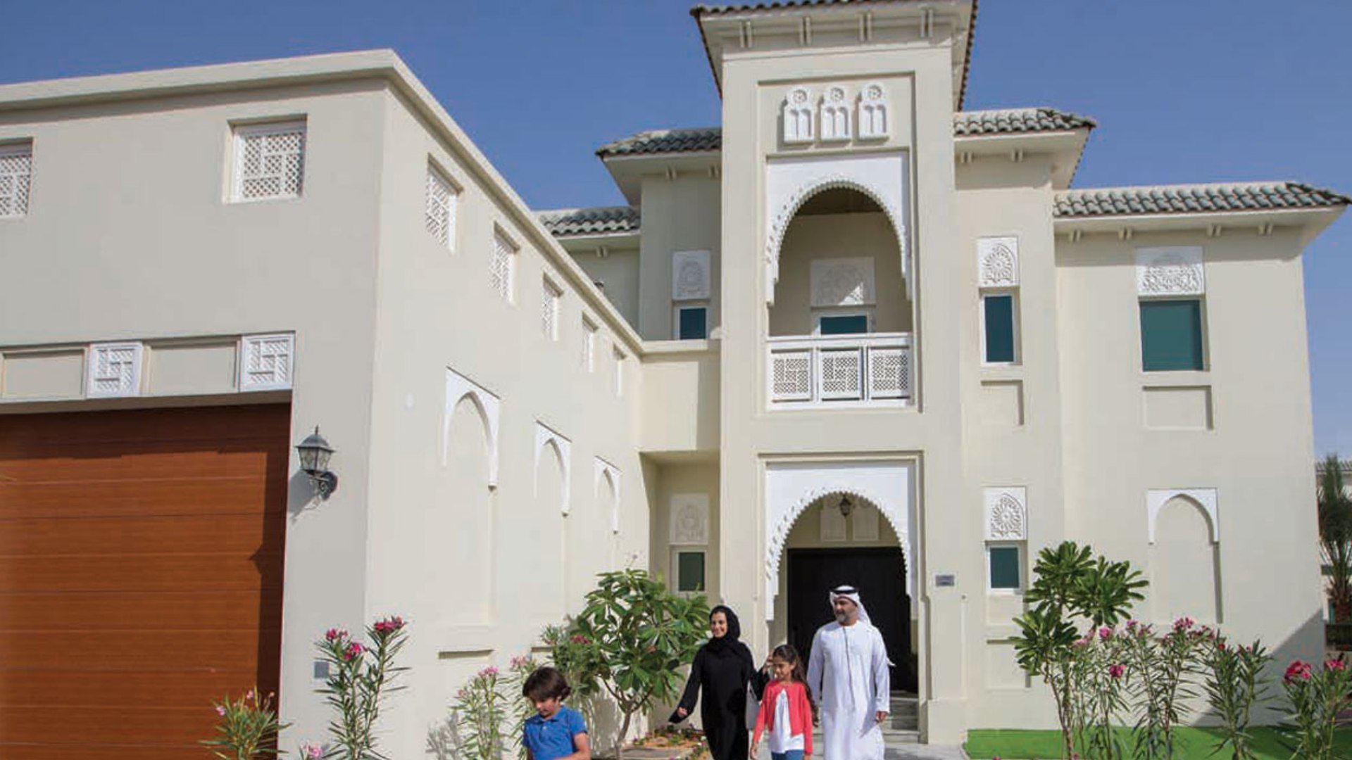 Townhouse in Al Furjan, Dubai, UAE, 3 bedrooms, 223 sq.m. No. 25447 - 5