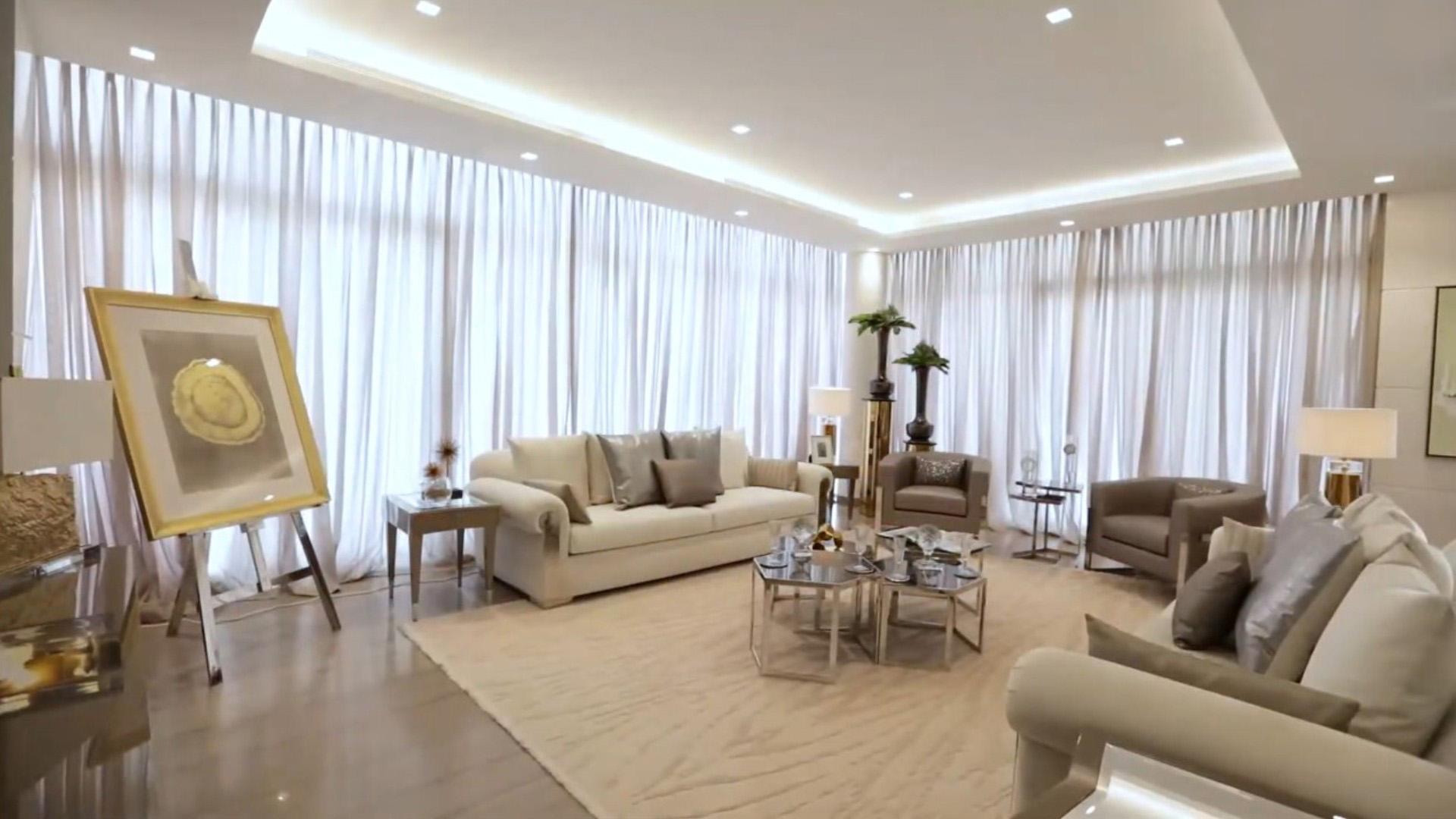 Villa in DAMAC Hills (Akoya by DAMAC), Dubai, UAE, 5 bedrooms, 381 sq.m. No. 25486 - 3