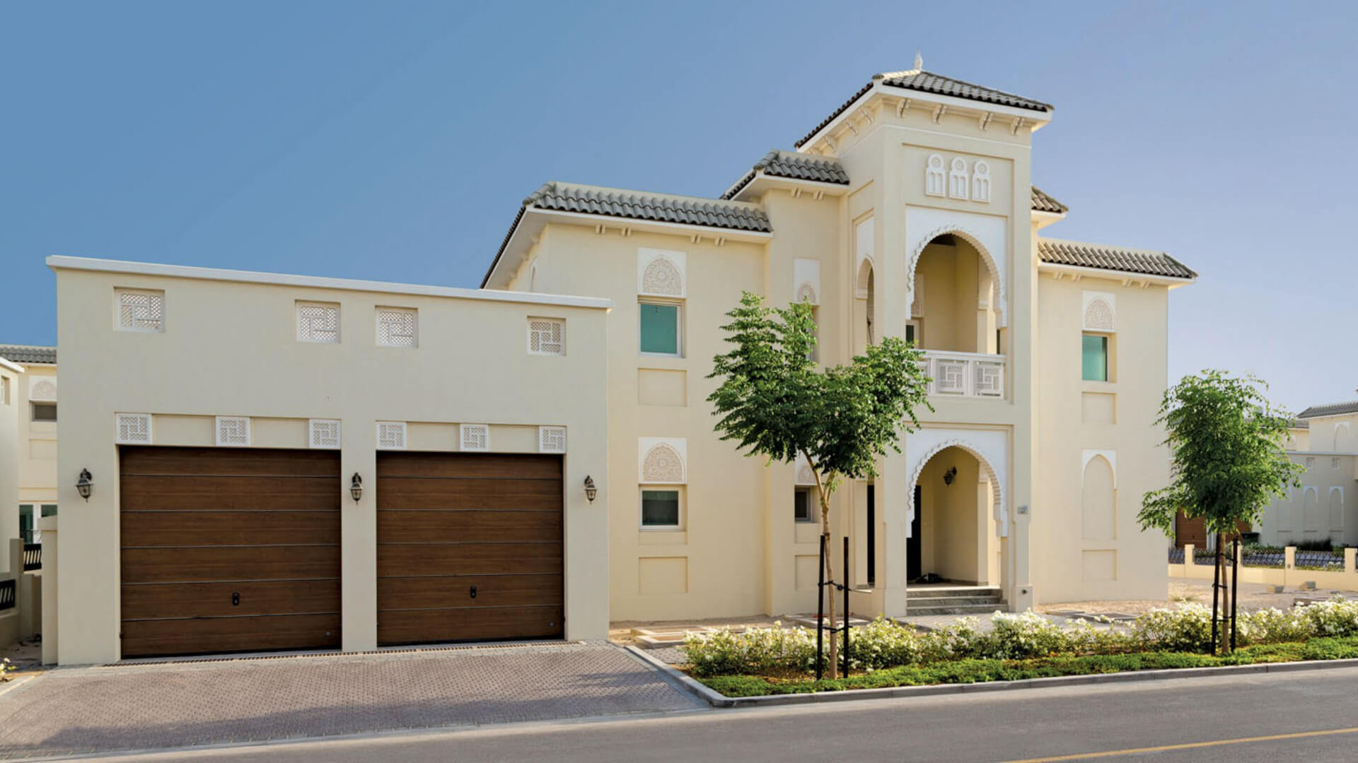 Townhouse in Al Barari, Dubai, UAE, 4 bedrooms, 282 sq.m. No. 25448 - 5
