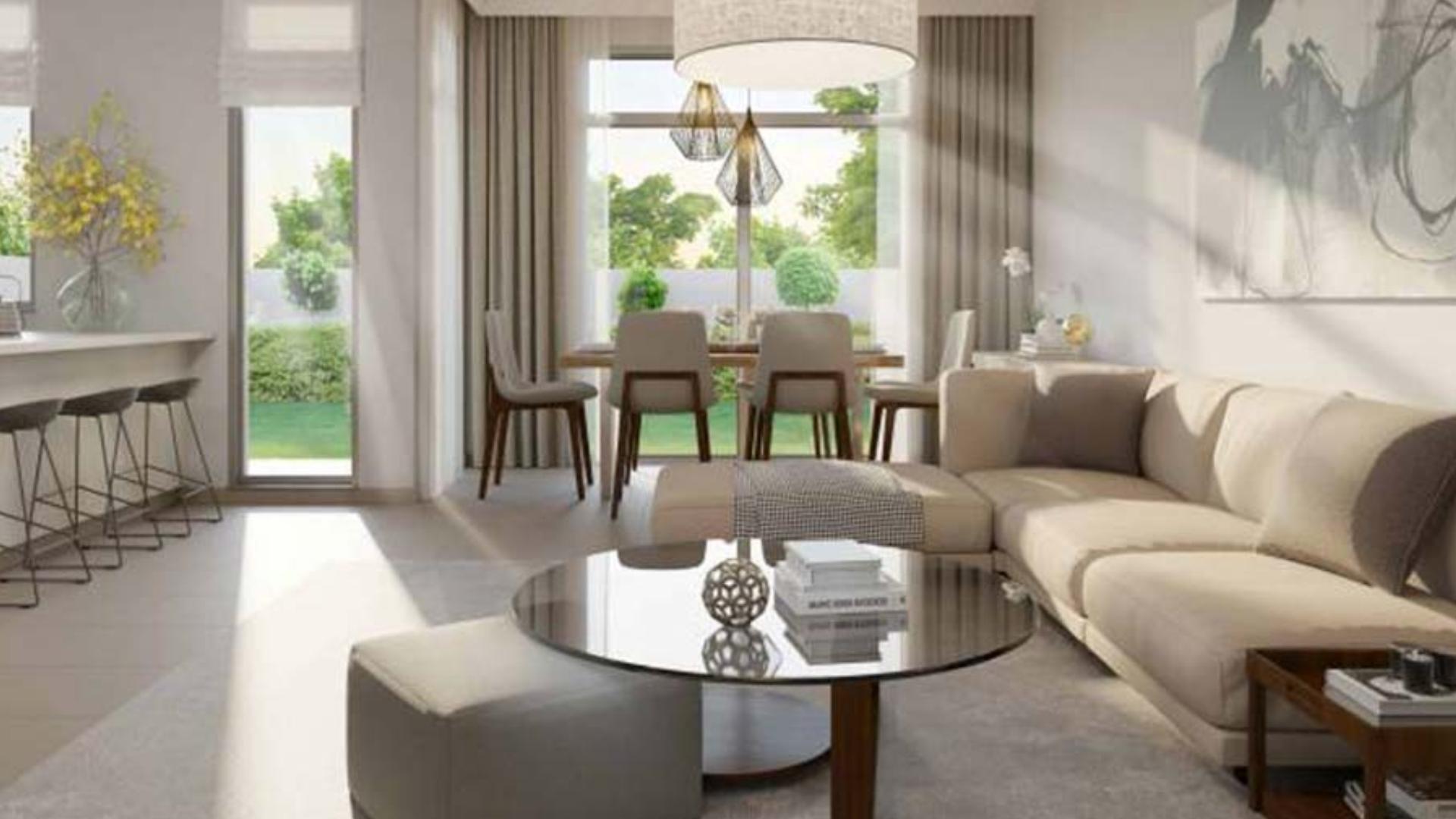 Villa in Reem, Dubai, UAE, 3 bedrooms, 243 sq.m. No. 25496 - 5