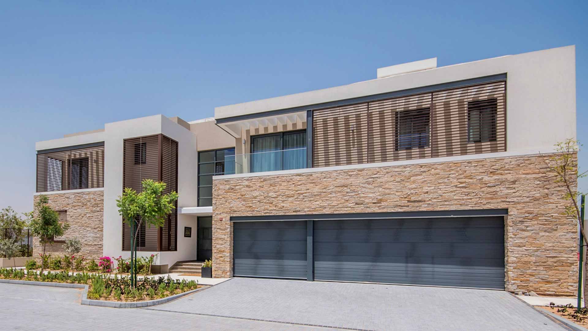 Villa for sale in Sobha Hartland, Dubai, UAE 5 bedrooms, 784 sq.m. No. 25630 - photo 4