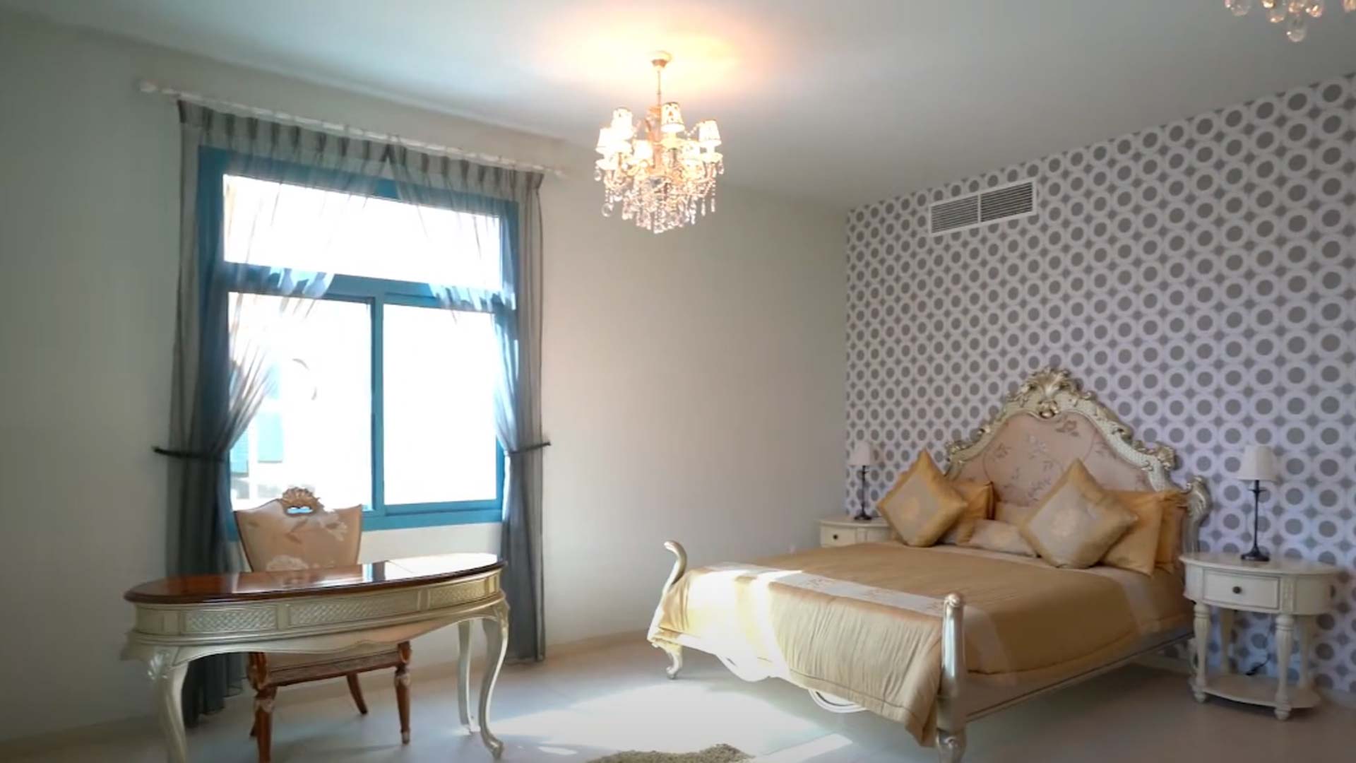 Villa in Falcon City of Wonders, Dubai, UAE, 5 bedrooms, 495 sq.m. No. 25599 - 4