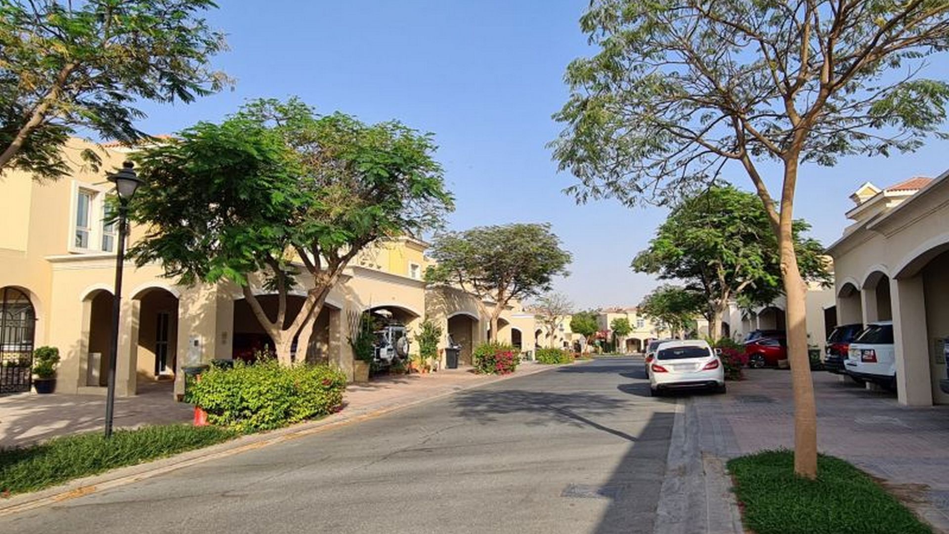 Villa in Reem Community, Dubai, UAE, 3 bedrooms, 279 sq.m. No. 25513 - 2