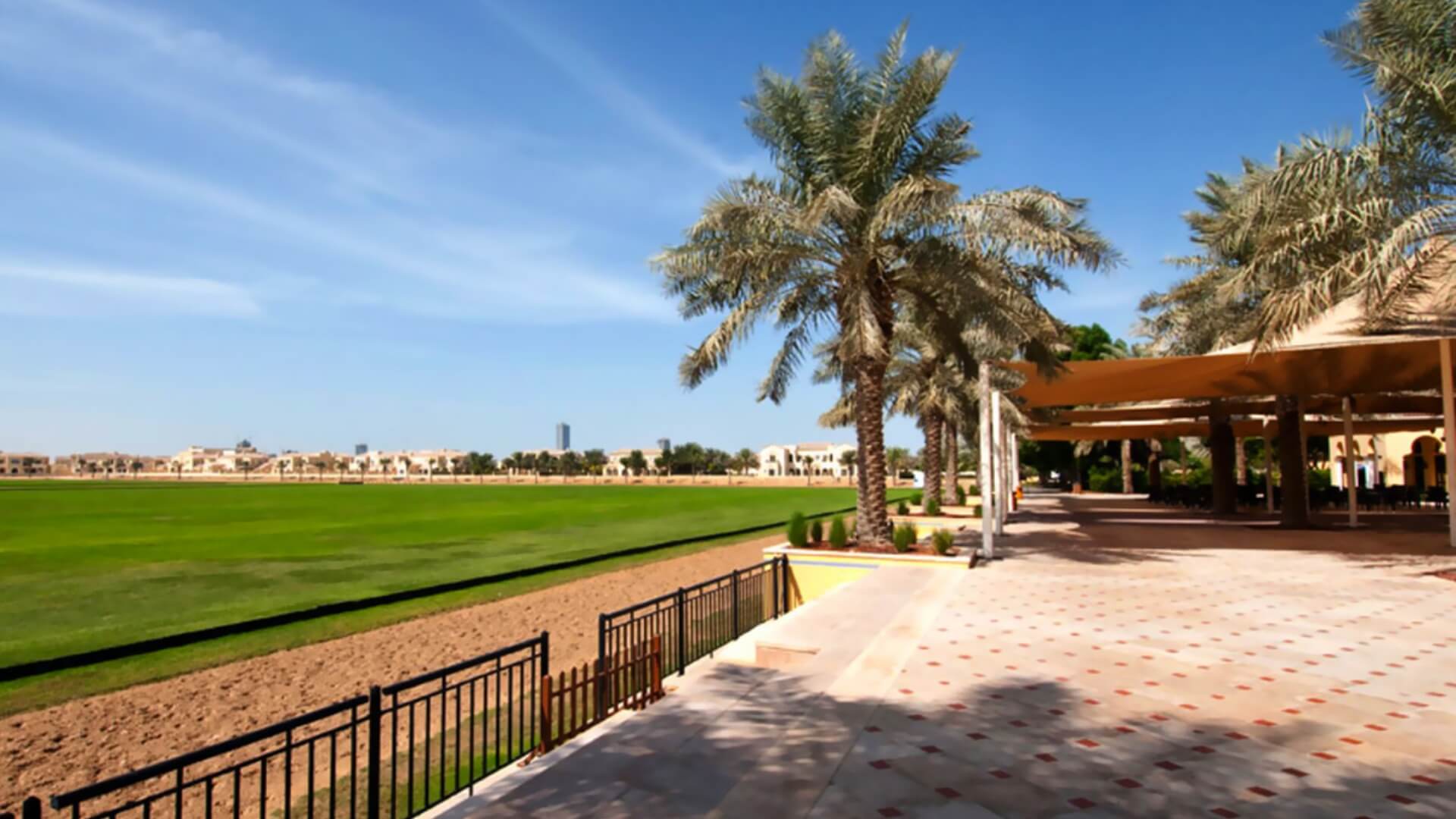 Villa in Arabian Ranches, Dubai, UAE, 6 bedrooms, 501 sq.m. No. 25573 - 2
