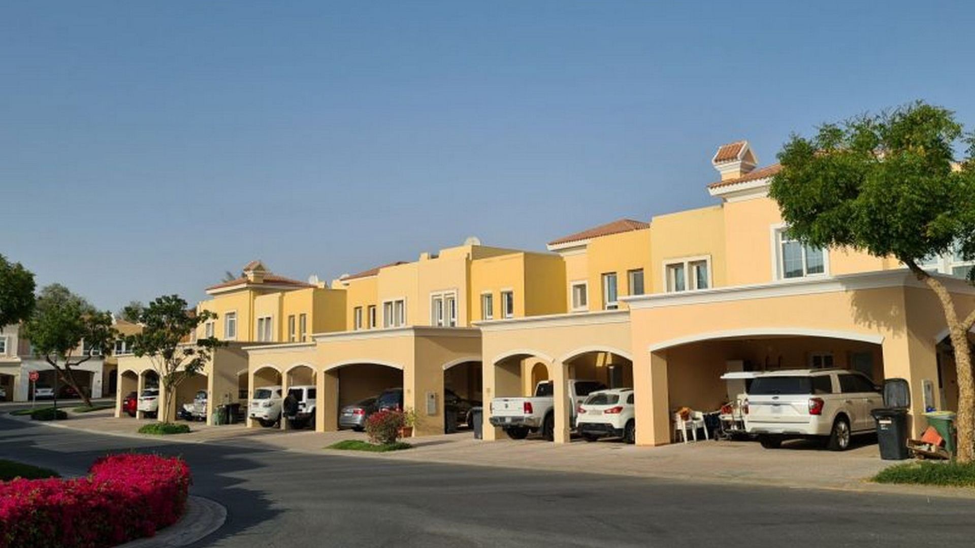 Villa in Reem Community, Dubai, UAE, 3 bedrooms, 279 sq.m. No. 25513 - 6