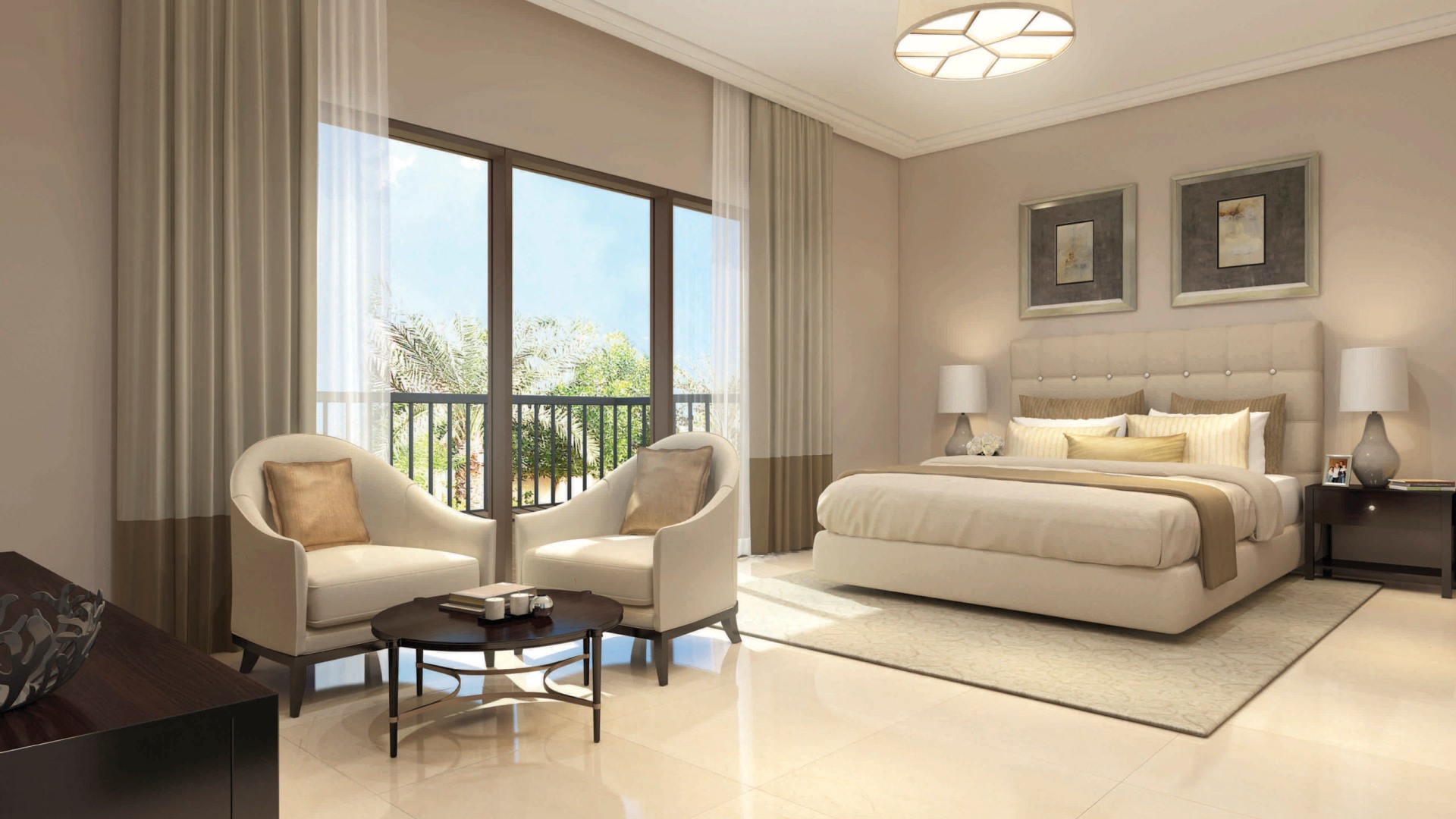 Villa in Arabian Ranches, Dubai, UAE, 7 bedrooms, 558 sq.m. No. 25572 - 1