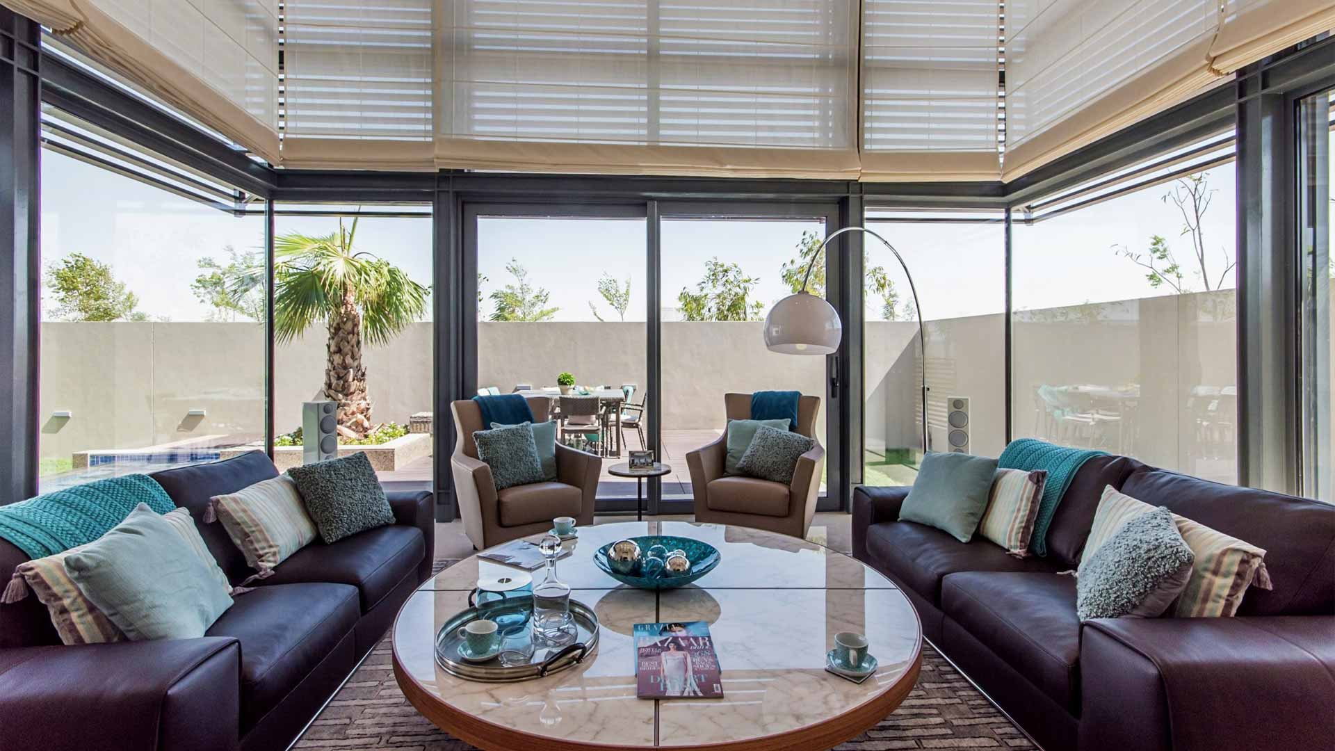 Villa in Sobha Hartland, Dubai, UAE, 5 bedrooms, 899 sq.m. No. 25632 - 9