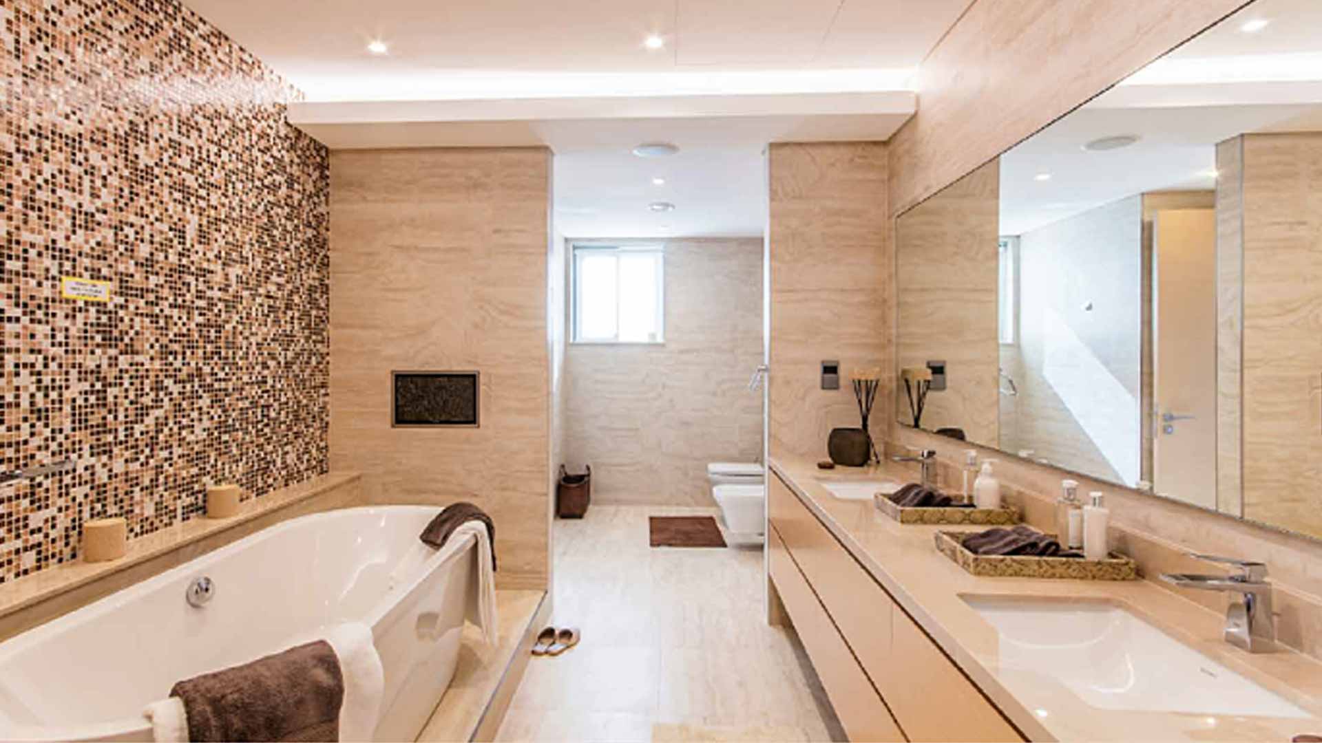 Villa in Sobha Hartland, Dubai, UAE, 5 bedrooms, 899 sq.m. No. 25630 - 7