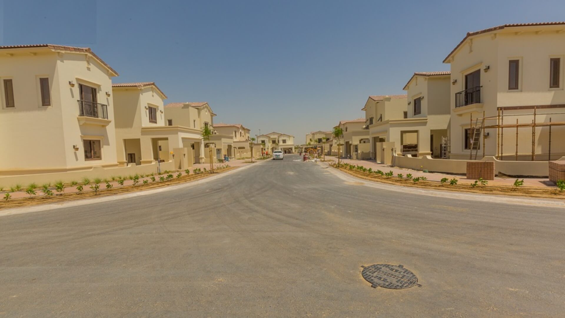 Villa for sale in Arabian Ranches, Dubai, UAE 6 bedrooms, 501 sq.m. No. 25573 - photo 3