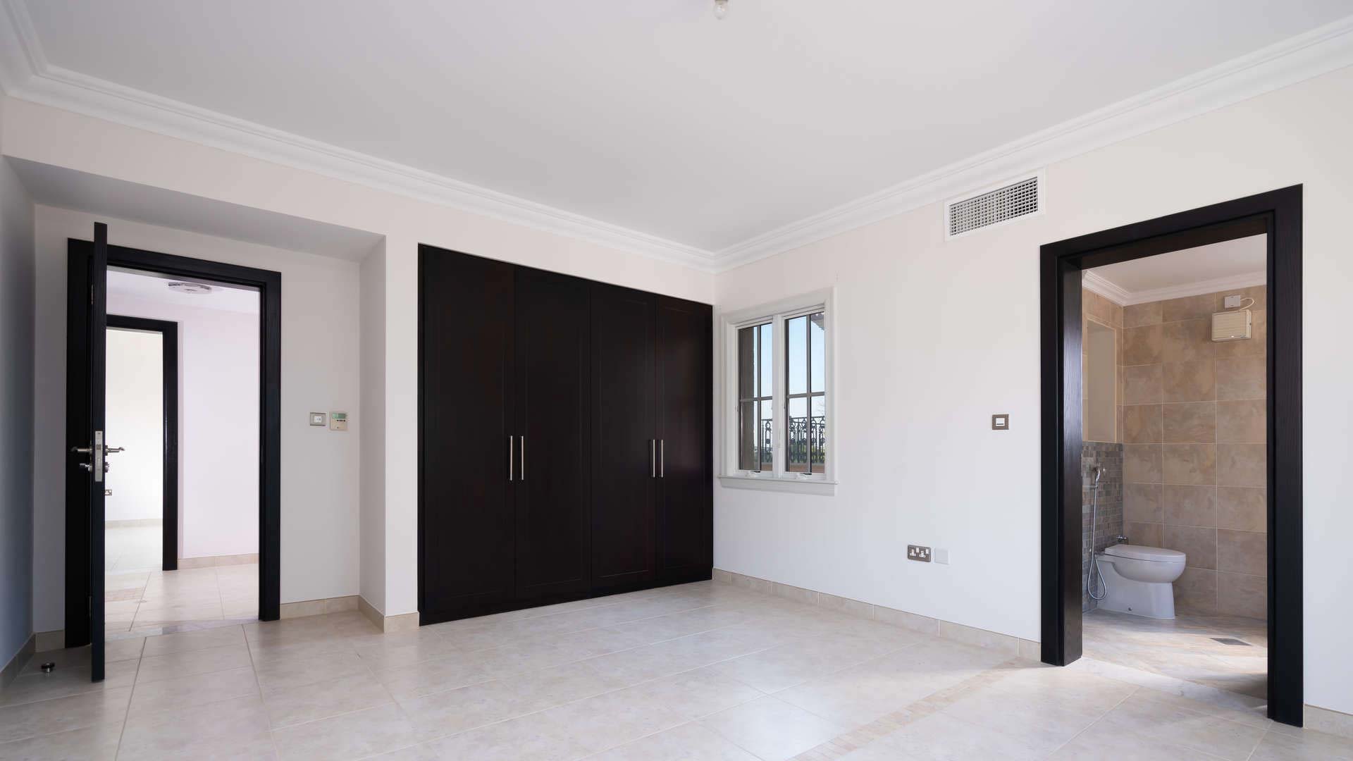 Villa in Jumeirah Golf Estates, Dubai, UAE, 3 bedrooms, 355 sq.m. No. 25581 - 5