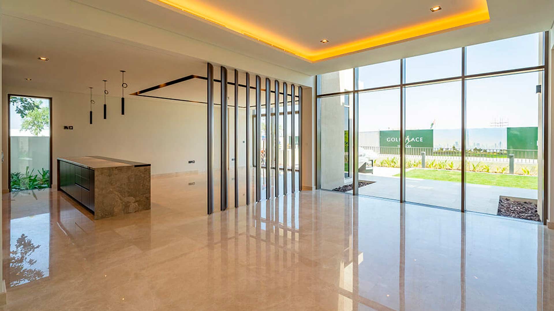 Villa for sale in Dubai Hills Estate, Dubai, UAE 6 bedrooms, 1055 sq.m. No. 25688 - photo 5