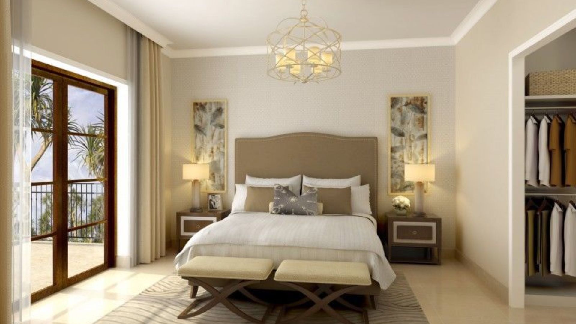 Villa in Arabian Ranches 2, Dubai, UAE, 3 bedrooms, 294 sq.m. No. 25753 - 7