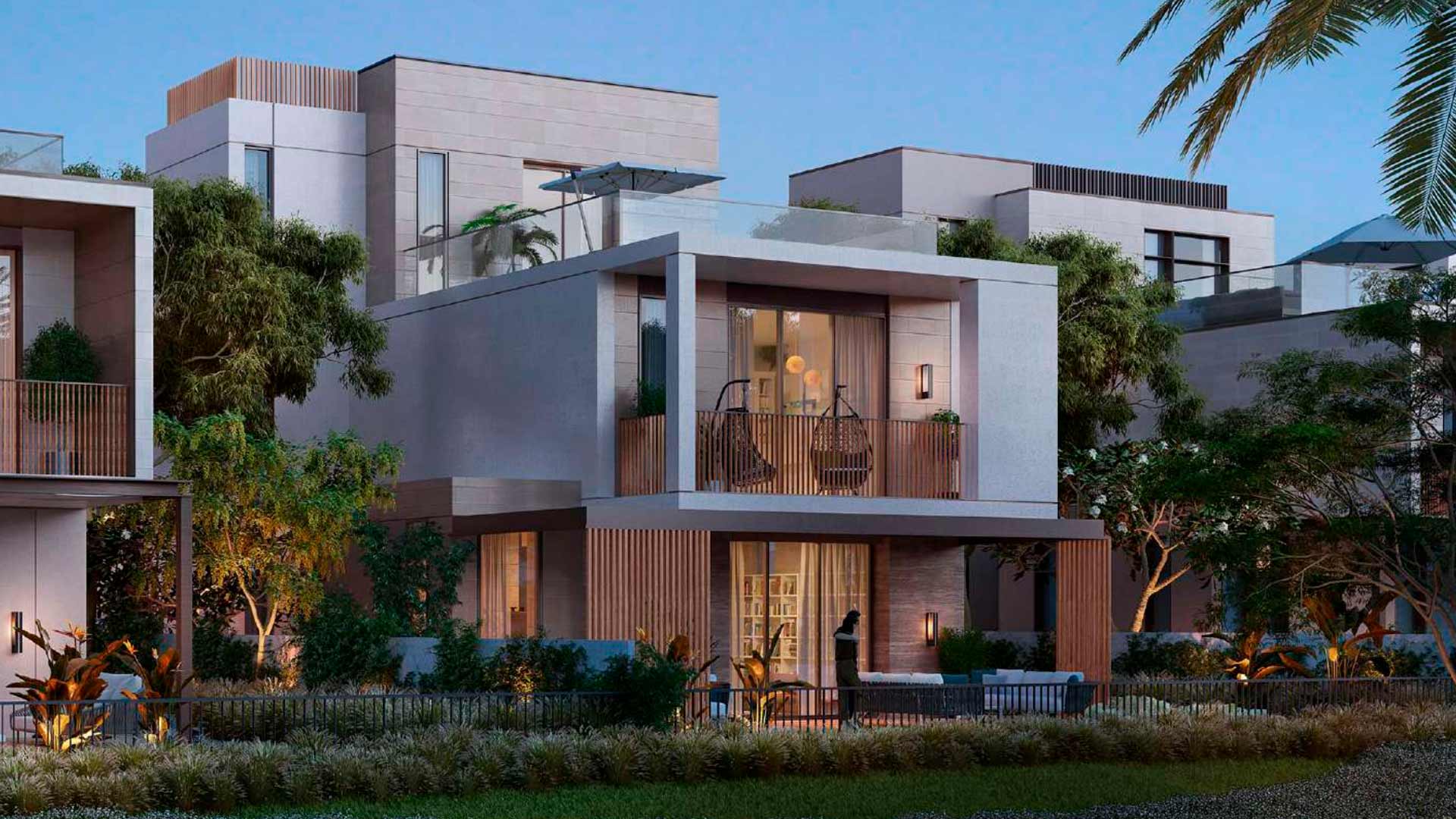 Villa for sale in Arabian Ranches 3, Dubai, UAE 4 bedrooms, 430 sq.m. No. 25785 - photo 9