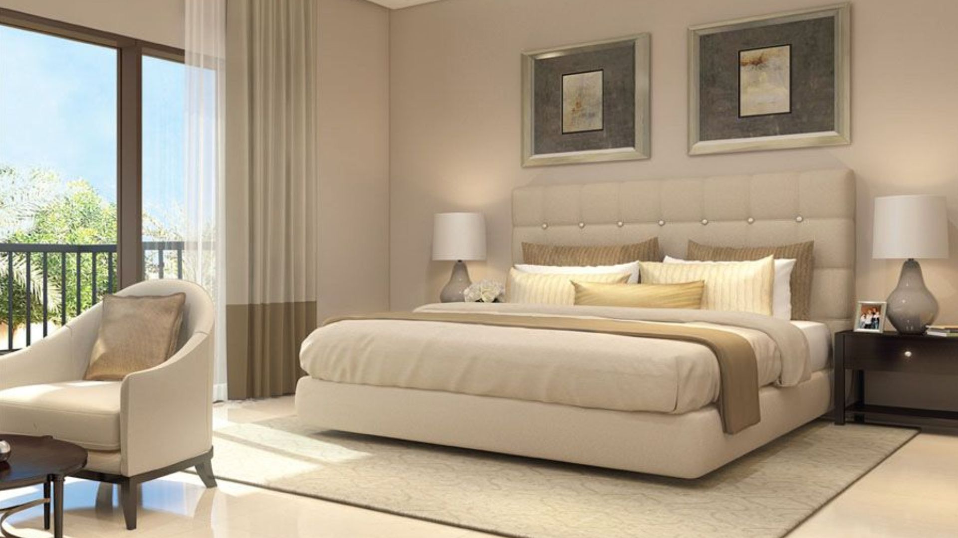 Villa in Arabian Ranches 2, Dubai, UAE, 4 bedrooms, 300 sq.m. No. 25754 - 4