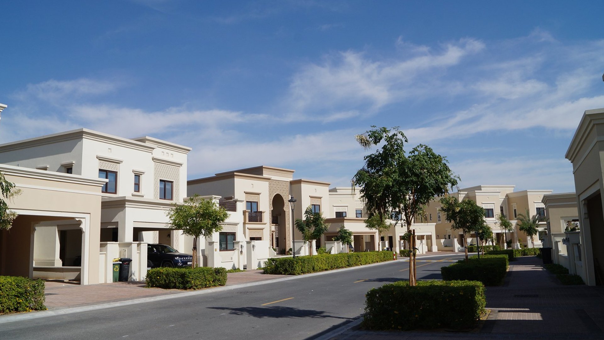 Villa in Jumeirah, Dubai, UAE, 6 bedrooms, 558 sq.m. No. 25764 - 2