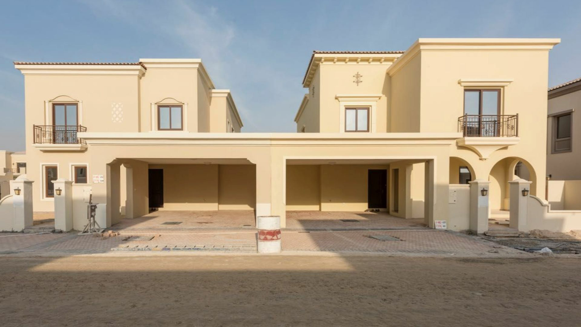 Villa in Arabian Ranches 2, Dubai, UAE, 5 bedrooms, 357 sq.m. No. 25756 - 3