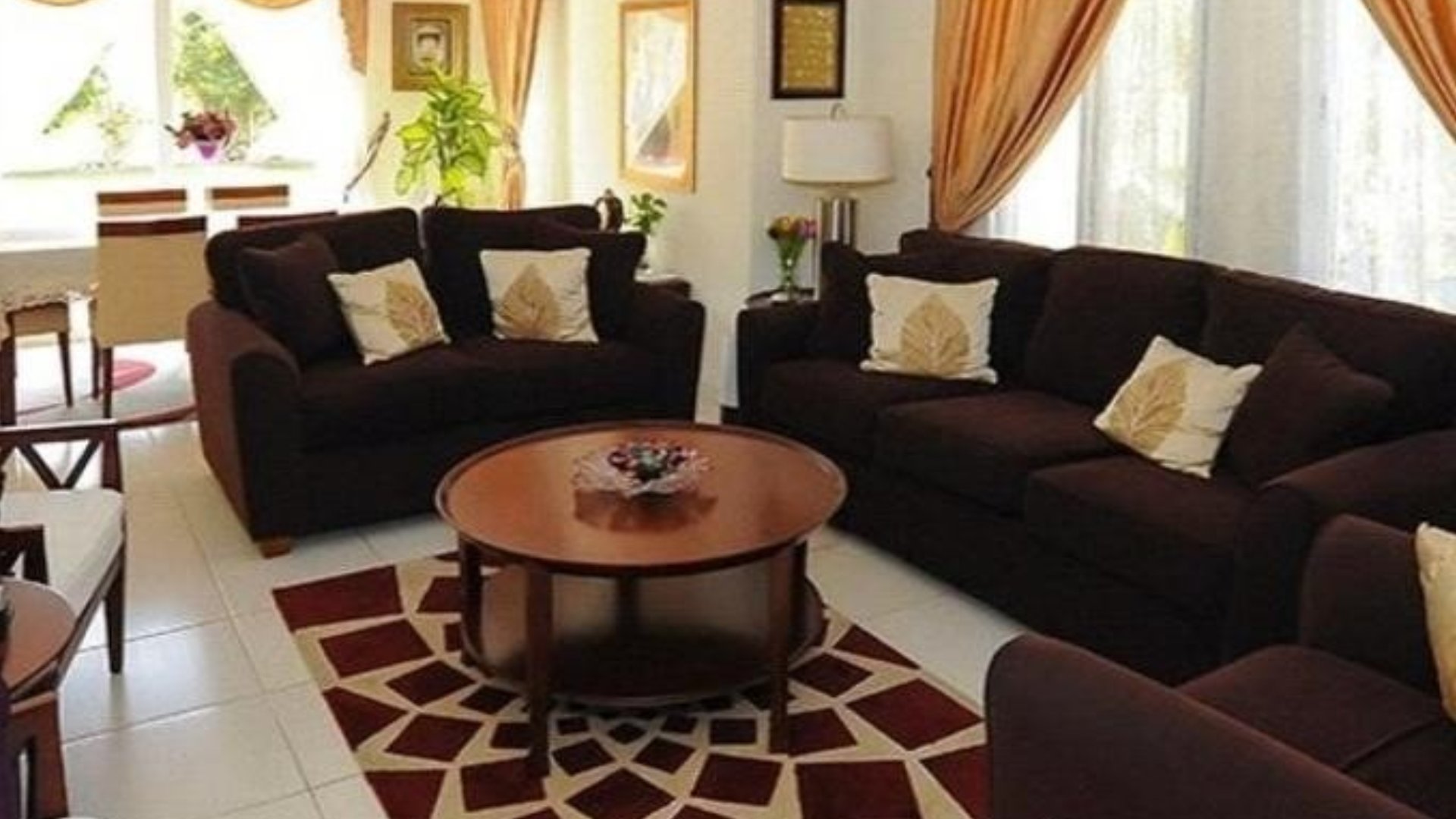 Villa in The Lakes, Dubai, UAE, 3 bedrooms, 270 sq.m. No. 25660 - 6