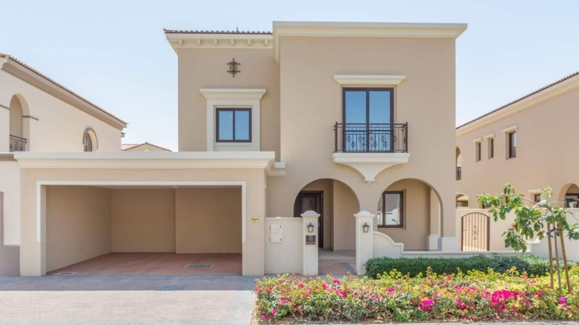 Villa in Arabian Ranches 2, Dubai, UAE, 4 bedrooms, 300 sq.m. No. 25754 - 2