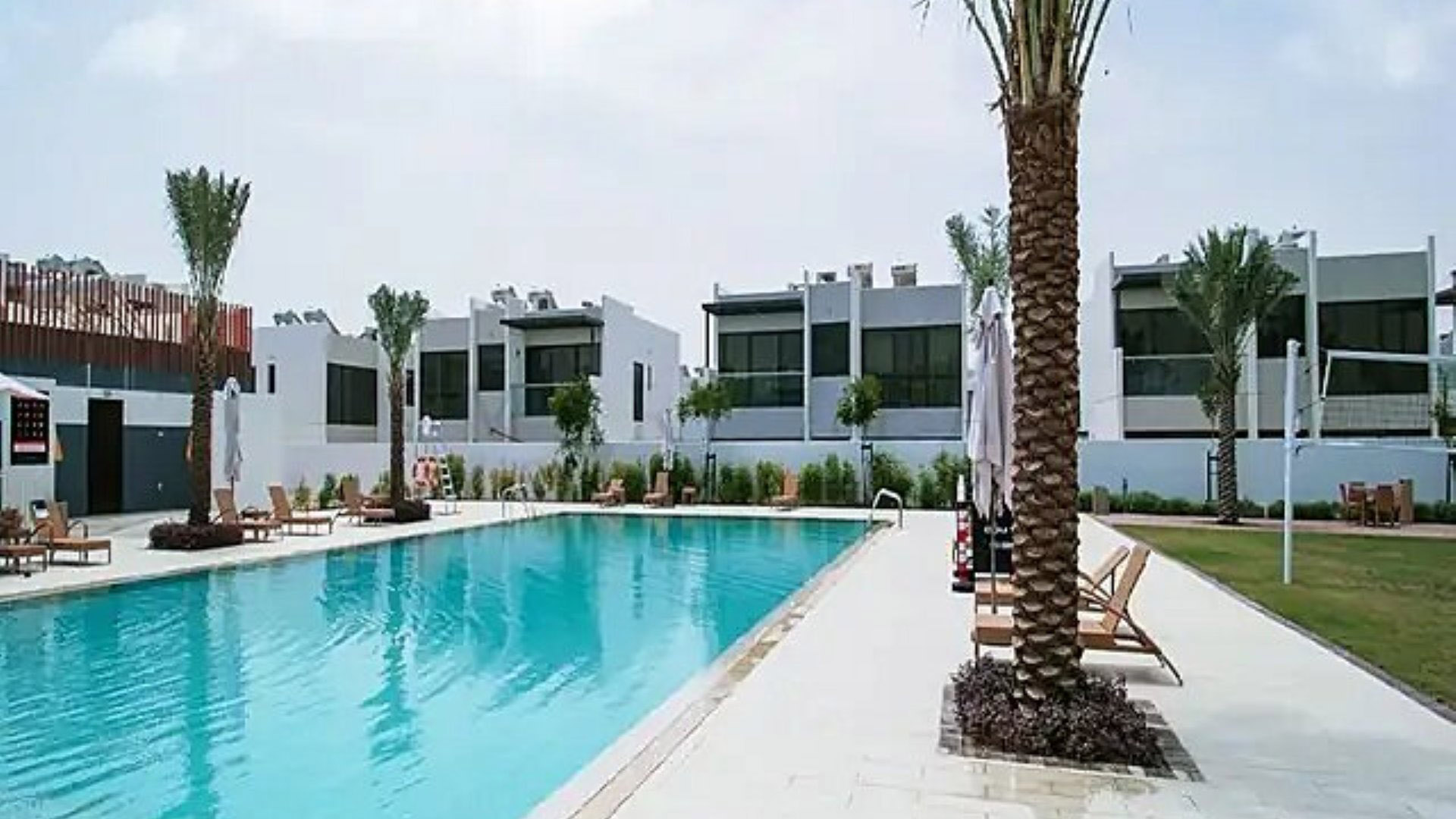 Villa in Akoya, Dubai, UAE, 3 bedrooms, 161 sq.m. No. 25685 - 3