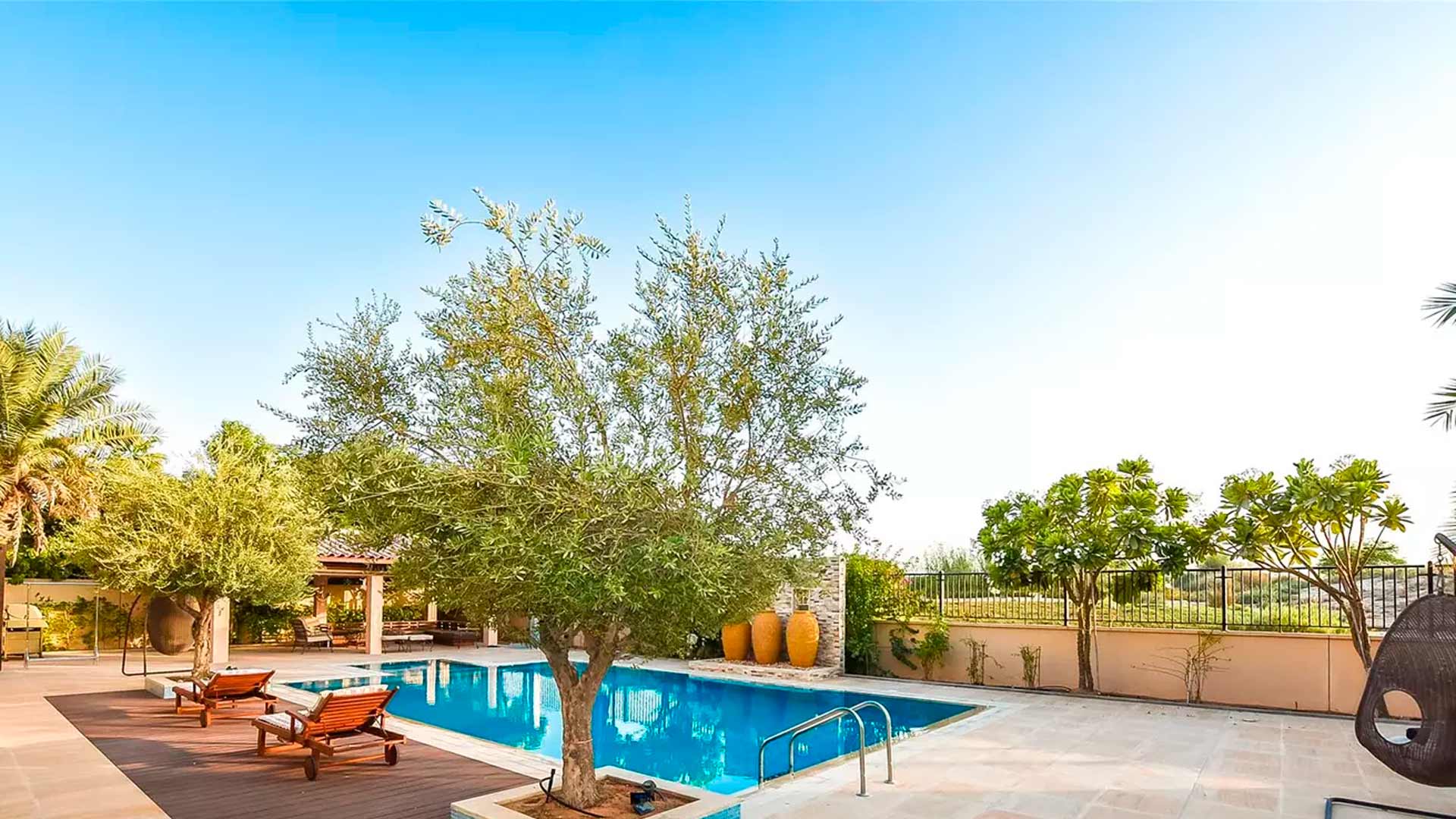 Villa in Arabian Ranches, Dubai, UAE, 5 bedrooms, 467 sq.m. No. 25751 - 3
