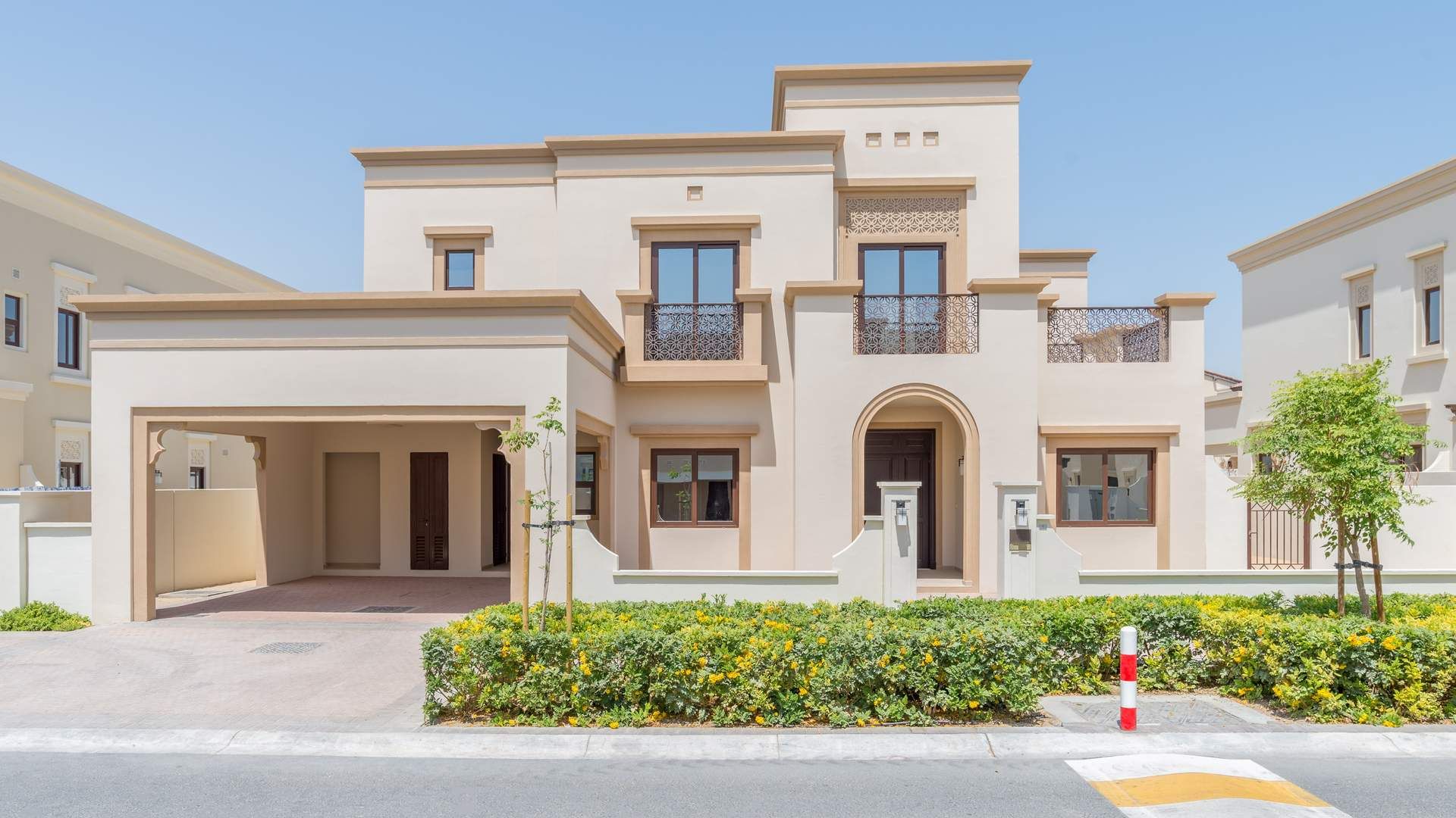 Villa in Arabian Ranches 2, Dubai, UAE, 6 bedrooms, 558 sq.m. No. 25762 - 3