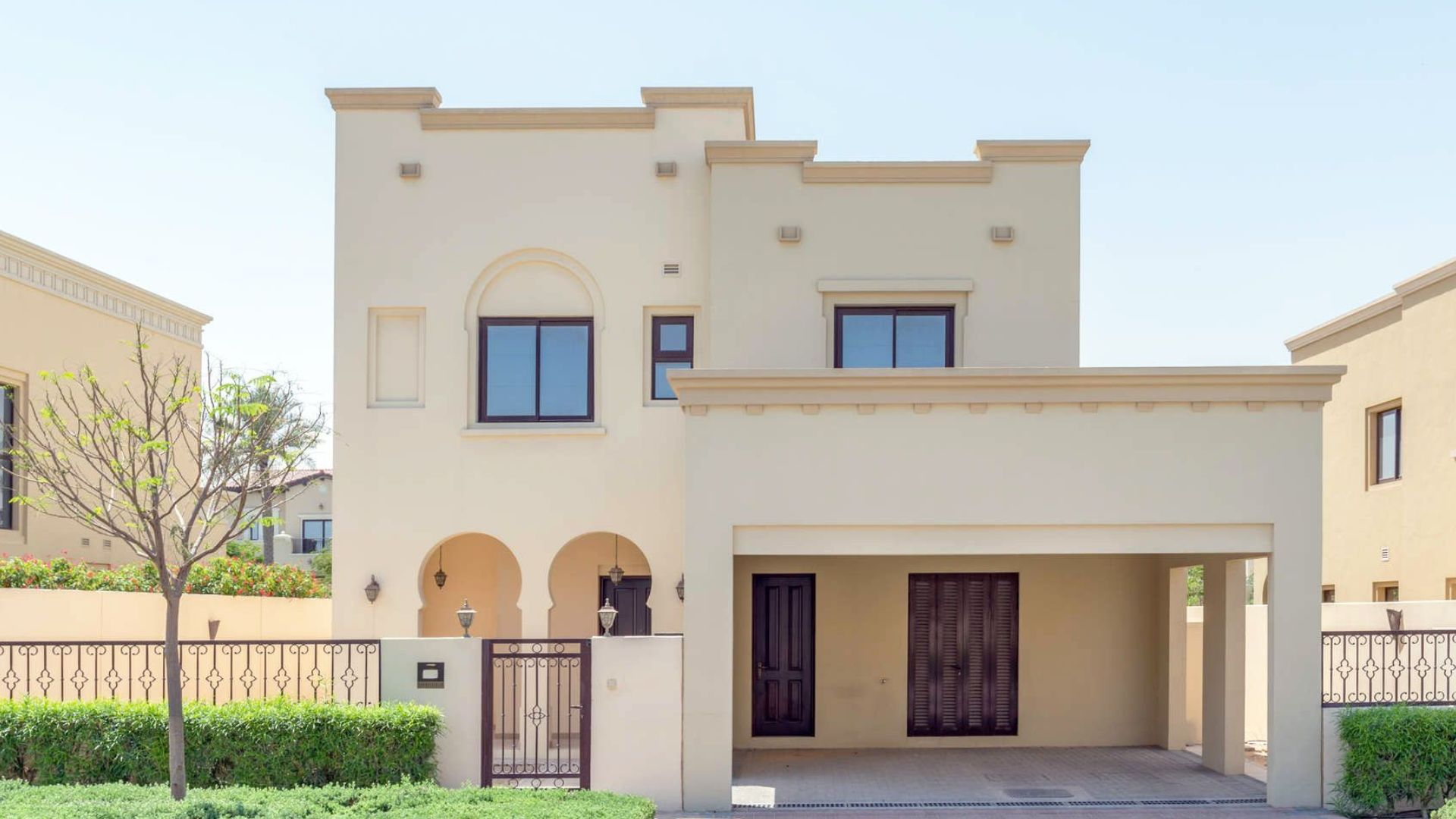 Villa in Arabian Ranches 2, Dubai, UAE, 4 bedrooms, 314 sq.m. No. 25749 - 3
