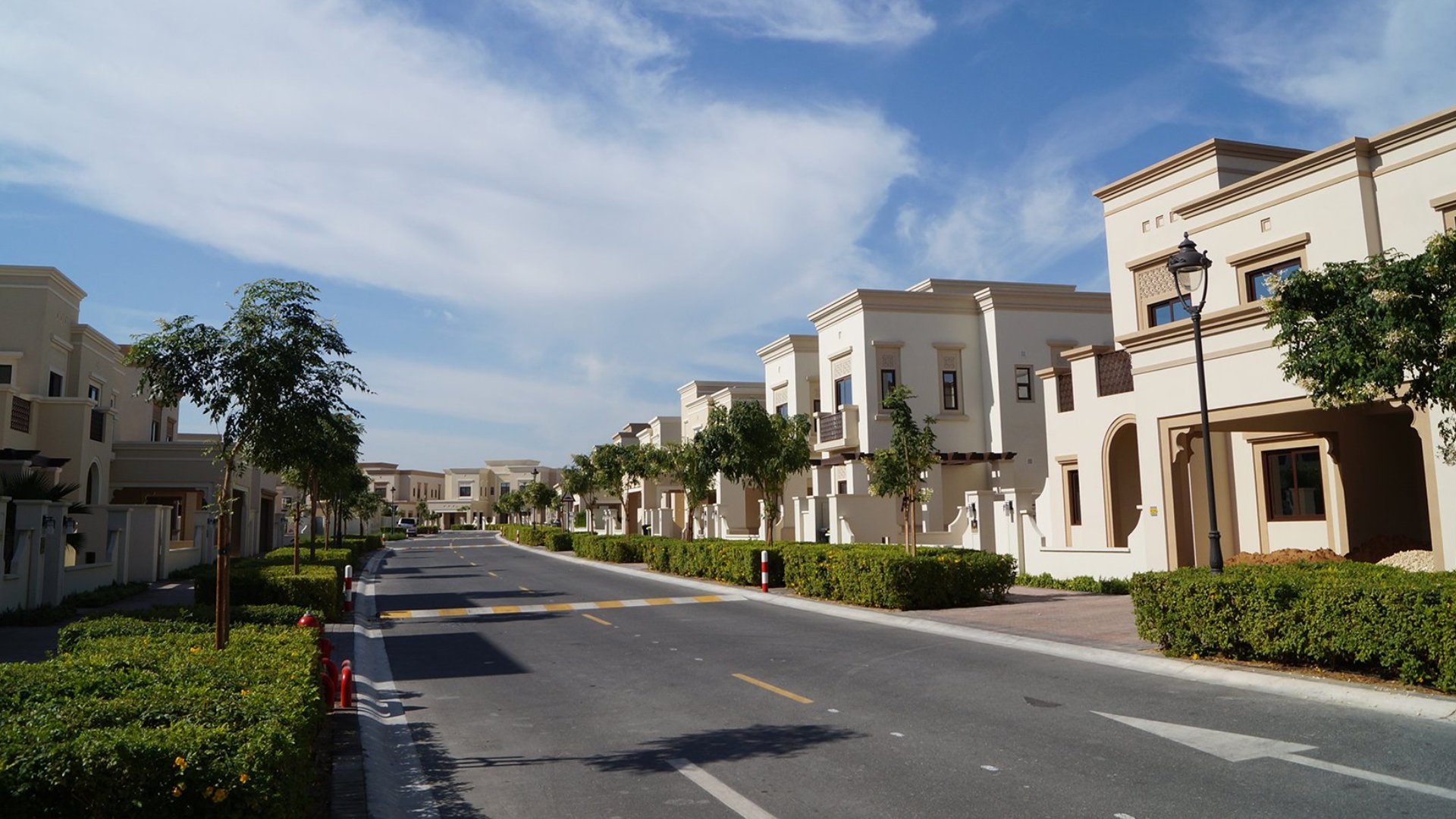 Villa in Jumeirah, Dubai, UAE, 6 bedrooms, 558 sq.m. No. 25764 - 3