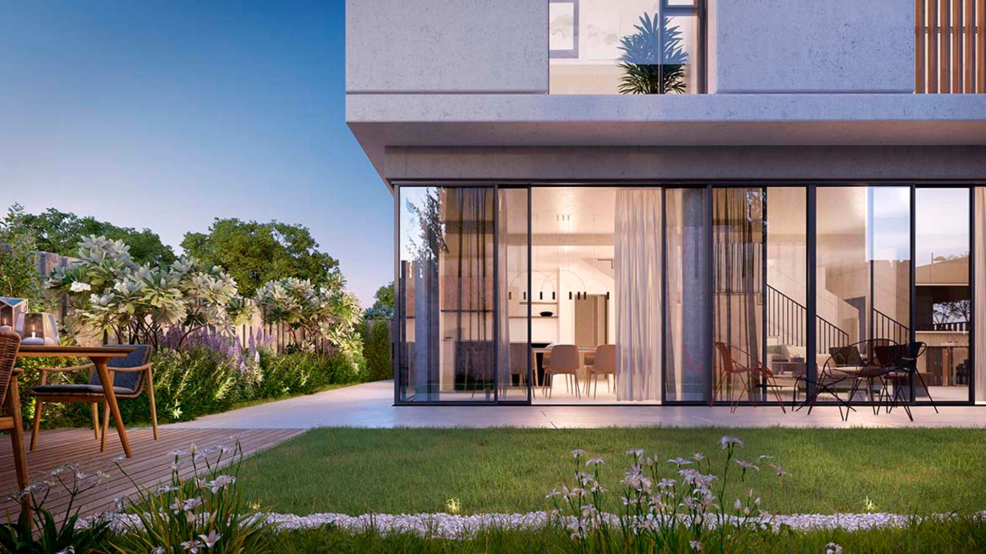 Villa for sale in Arabian Ranches 3, Dubai, UAE 5 bedrooms, 329 sq.m. No. 25820 - photo 2