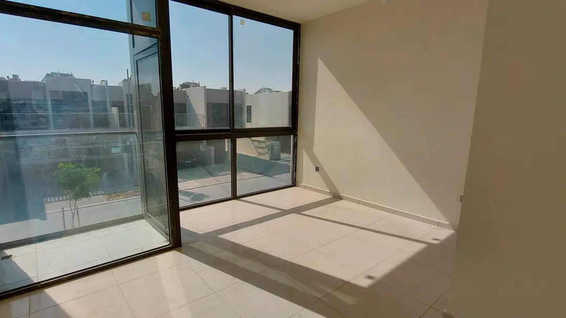 Townhouse in DAMAC Hills (Akoya by DAMAC), Dubai, UAE, 3 bedrooms, 173 sq.m. No. 25860 - 3