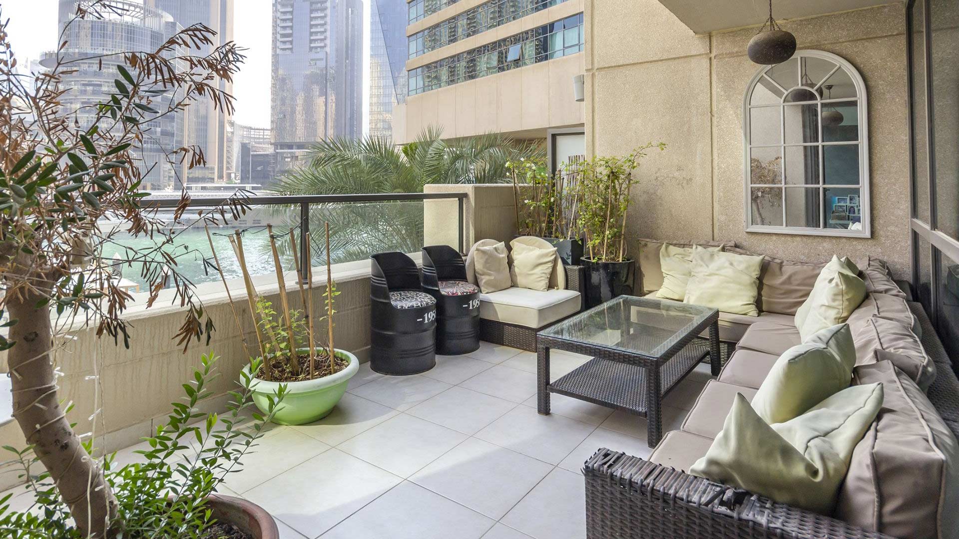 Villa in Dubai Marina, Dubai, UAE, 3 bedrooms, 237 sq.m. No. 25898 - 3