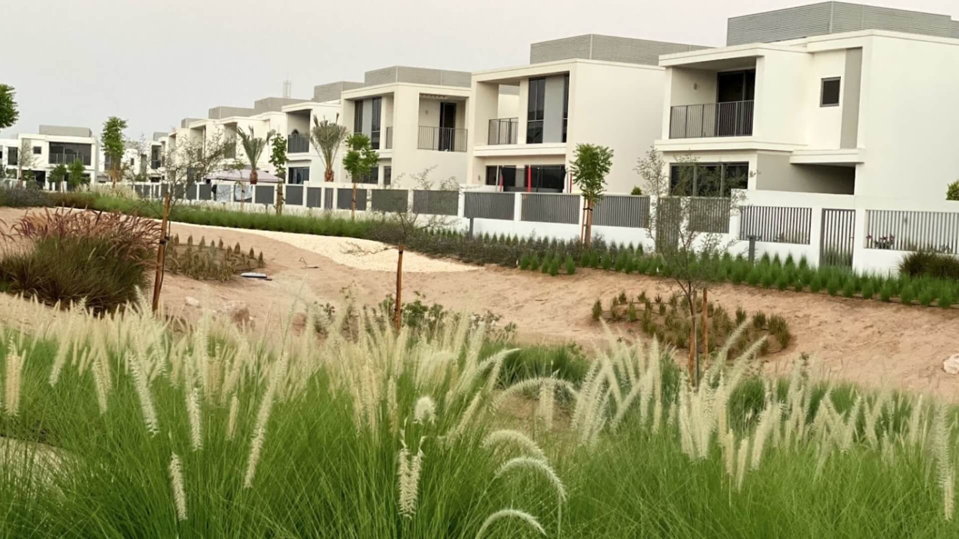 Villa in Dubai Hills Estate, Dubai, UAE, 5 bedrooms, 382 sq.m. No. 25887 - 3