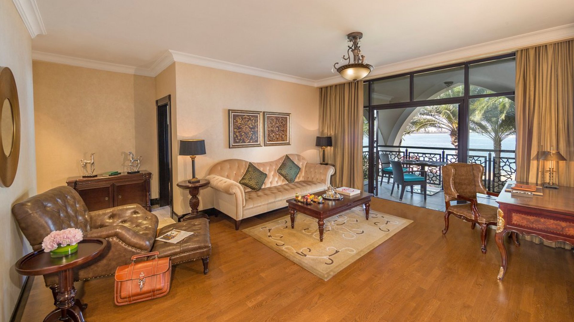 Villa in Palm Jumeirah, Dubai, UAE, 5 bedrooms, 721 sq.m. No. 25817 - 7