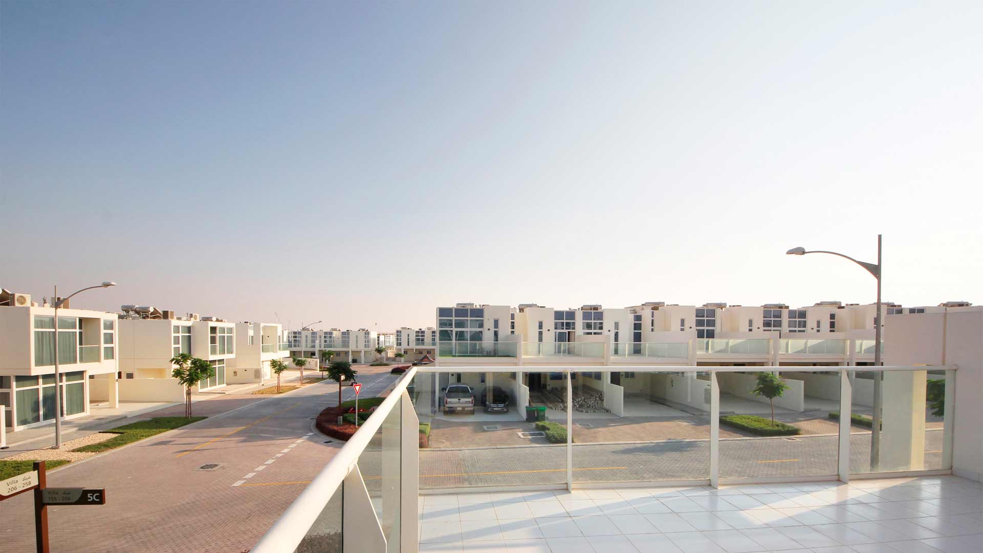Villa in DAMAC Hills (Akoya by DAMAC), Dubai, UAE, 3 bedrooms, 166 sq.m. No. 25863 - 2