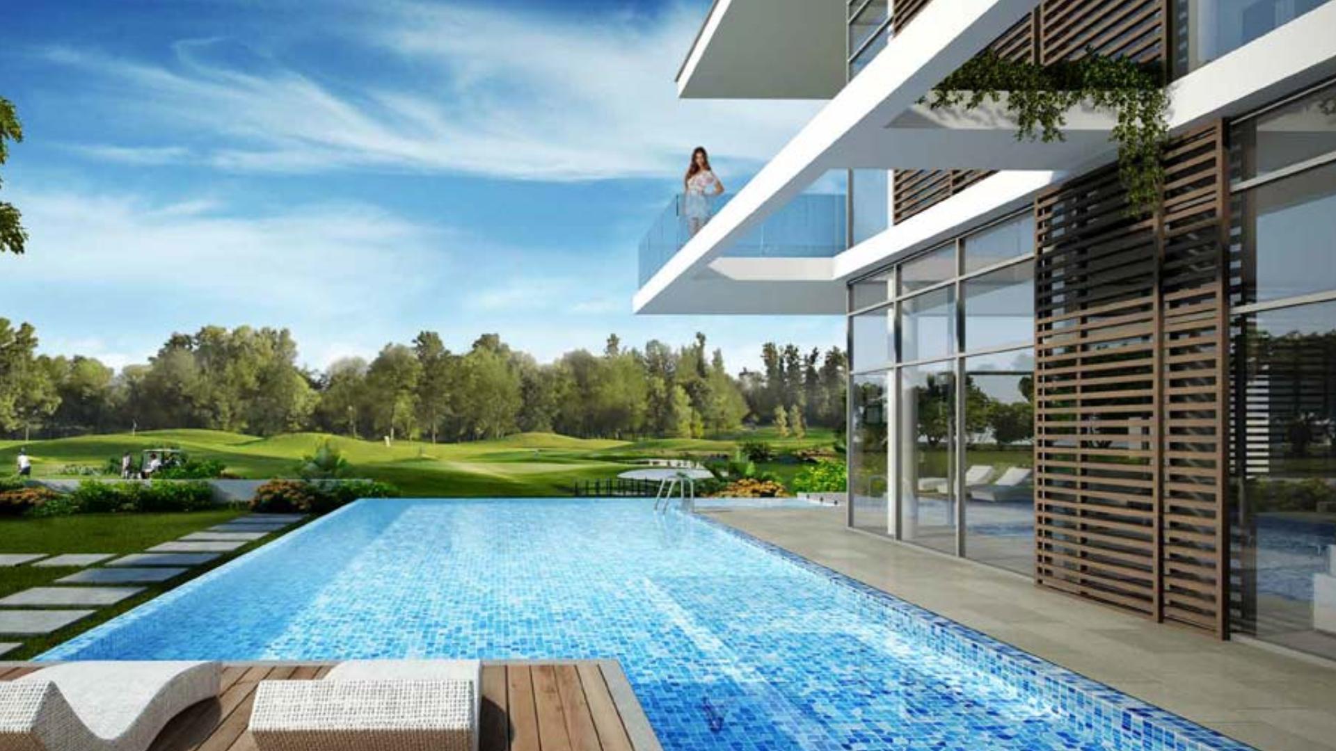 Villa in DAMAC Hills (Akoya by DAMAC), Dubai, UAE, 3 bedrooms, 160 sq.m. No. 25951 - 5