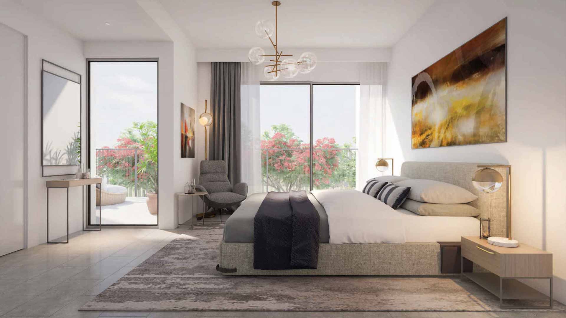 Villa in Tilal Al Ghaf, Dubai, UAE, 4 bedrooms, 372 sq.m. No. 25943 - 8