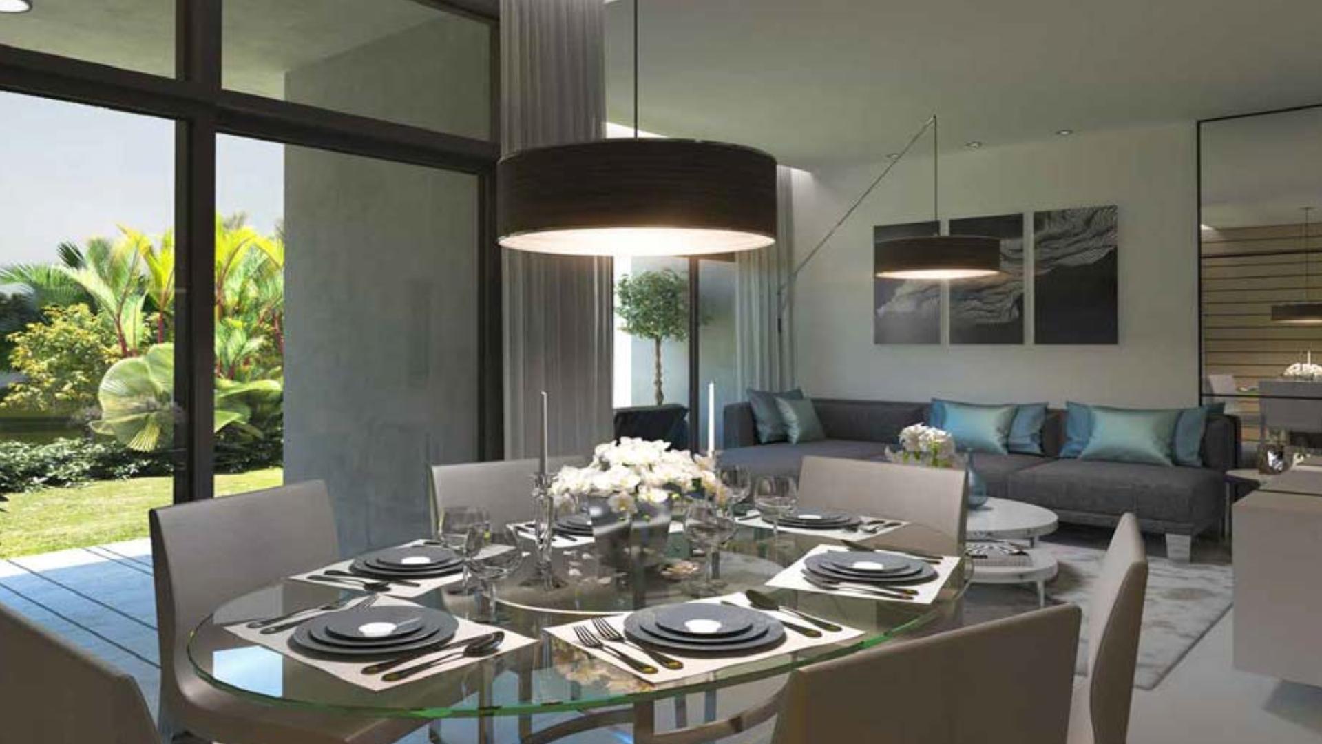 Villa in DAMAC Hills (Akoya by DAMAC), Dubai, UAE, 4 bedrooms, 169 sq.m. No. 25980 - 1