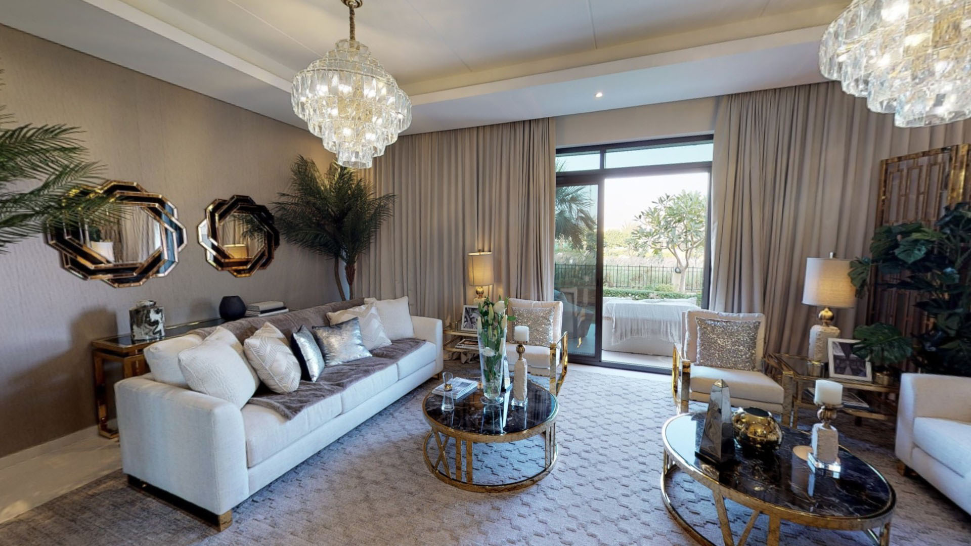 Villa in DAMAC Hills (Akoya by DAMAC), Dubai, UAE, 4 bedrooms, 259 sq.m. No. 26029 - 5