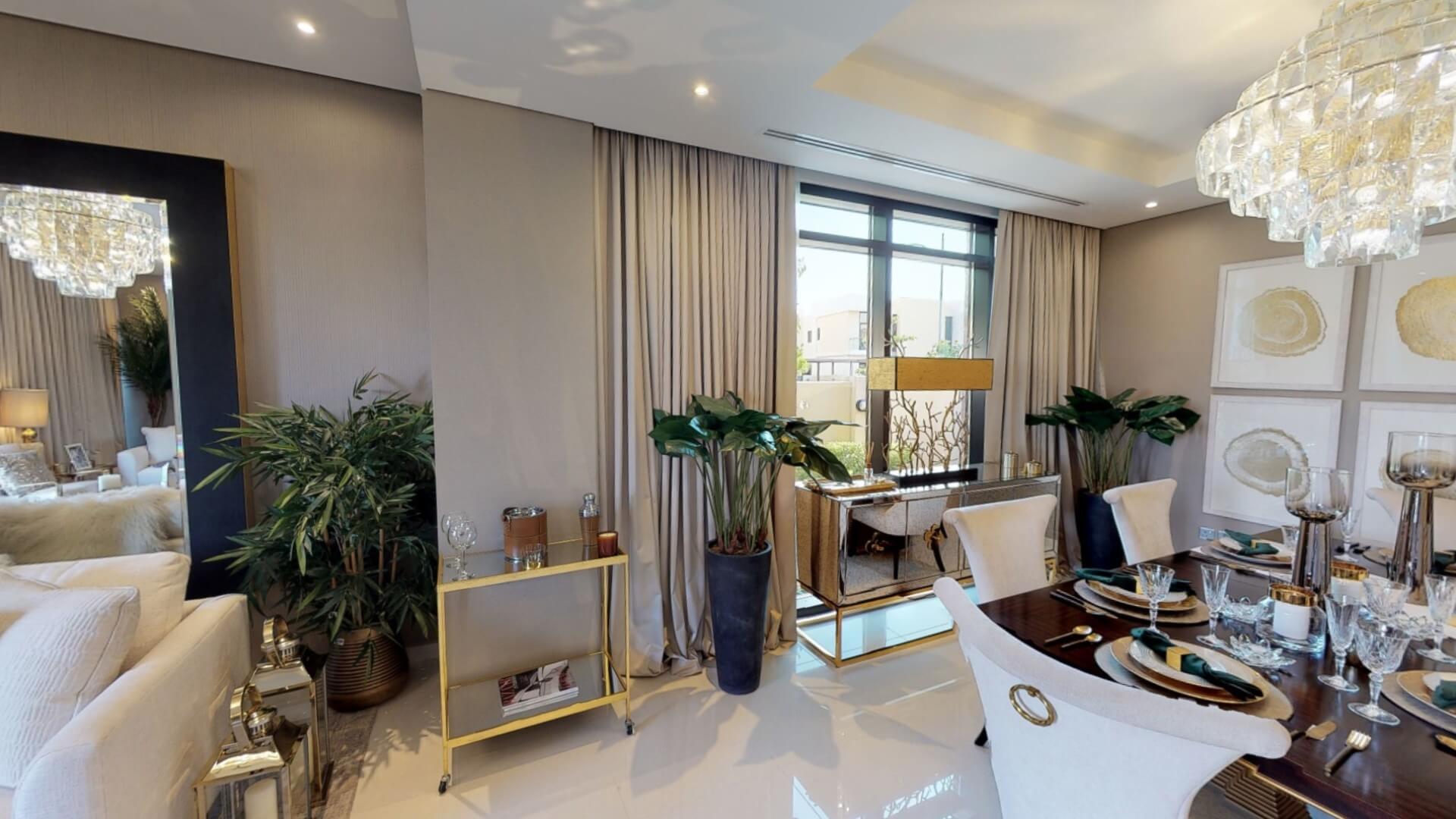 Villa in DAMAC Hills (Akoya by DAMAC), Dubai, UAE, 6 bedrooms, 277 sq.m. No. 26031 - 5