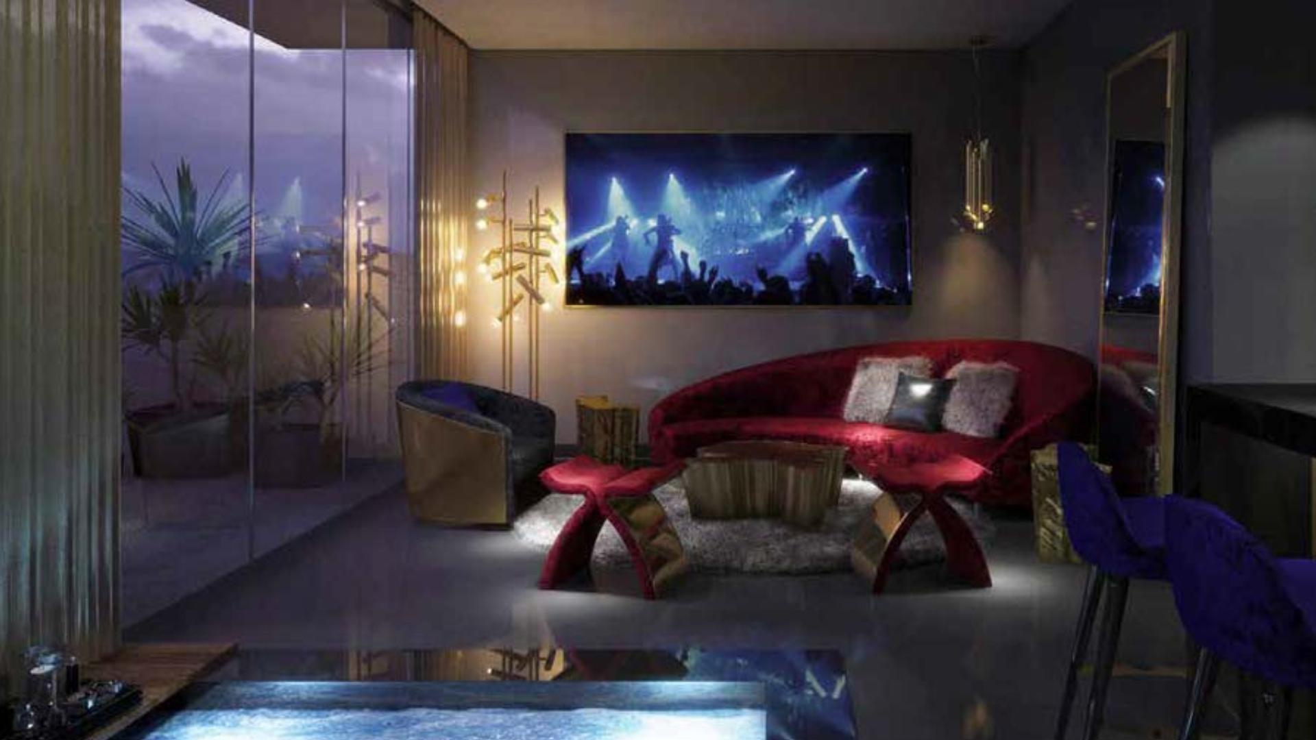 Villa in DAMAC Hills (Akoya by DAMAC), Dubai, UAE, 4 bedrooms, 169 sq.m. No. 25980 - 3