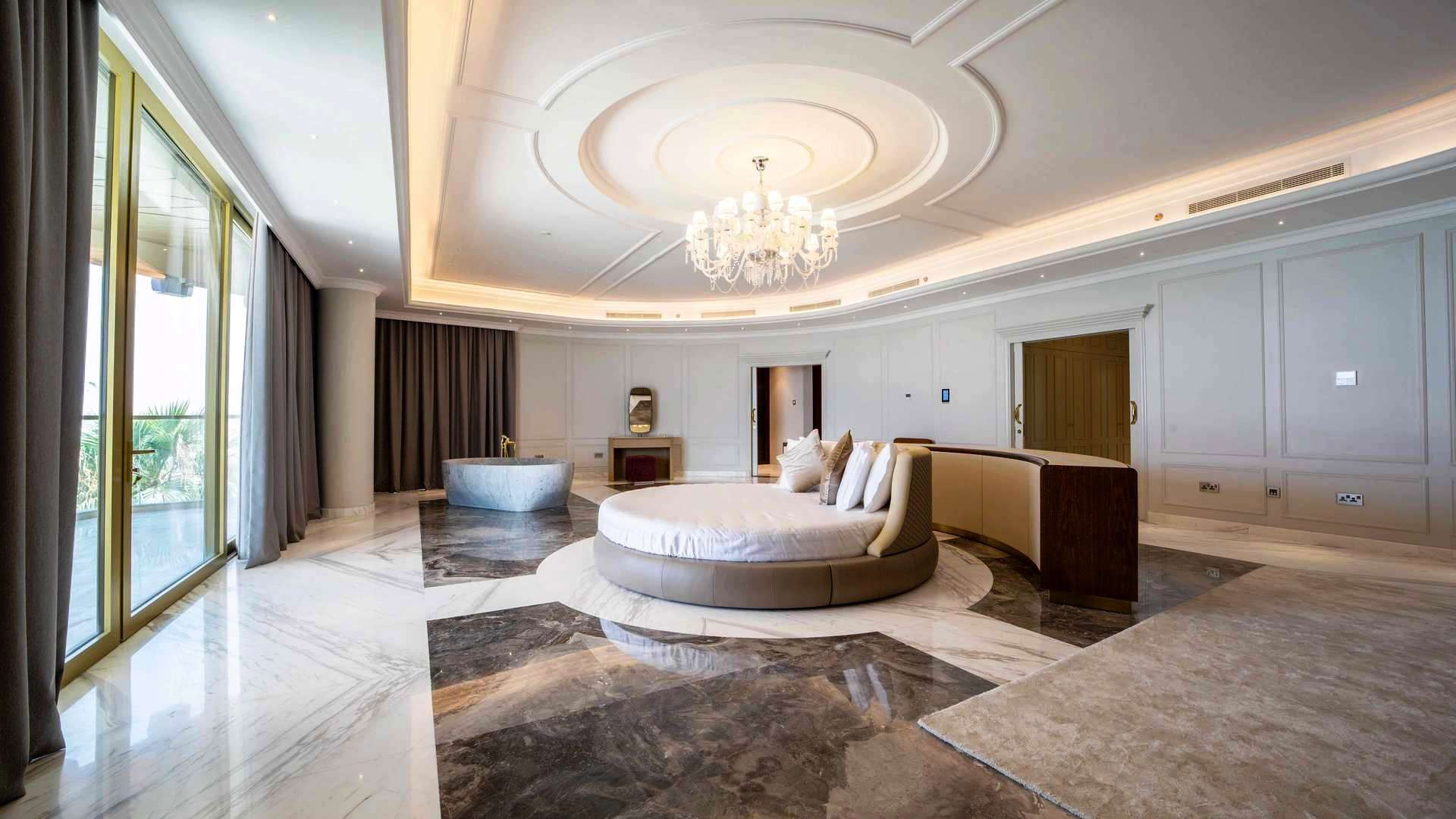 Villa in The World Islands, Dubai, UAE, 7 bedrooms, 2344 sq.m. No. 26276 - 4