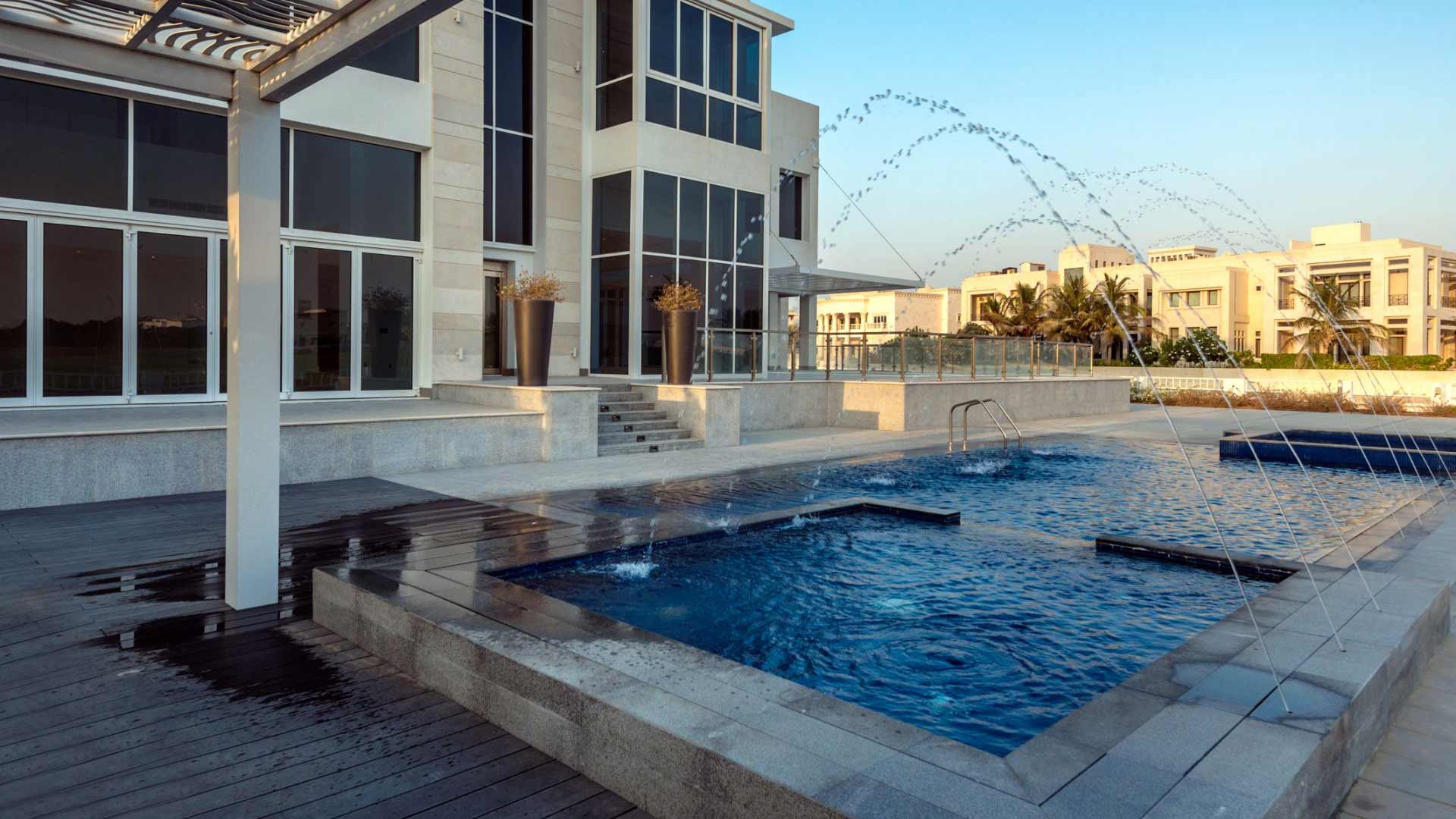 Villa in Emirates Hills, Dubai, UAE, 8 bedrooms, 3024 sq.m. No. 26522 - 9