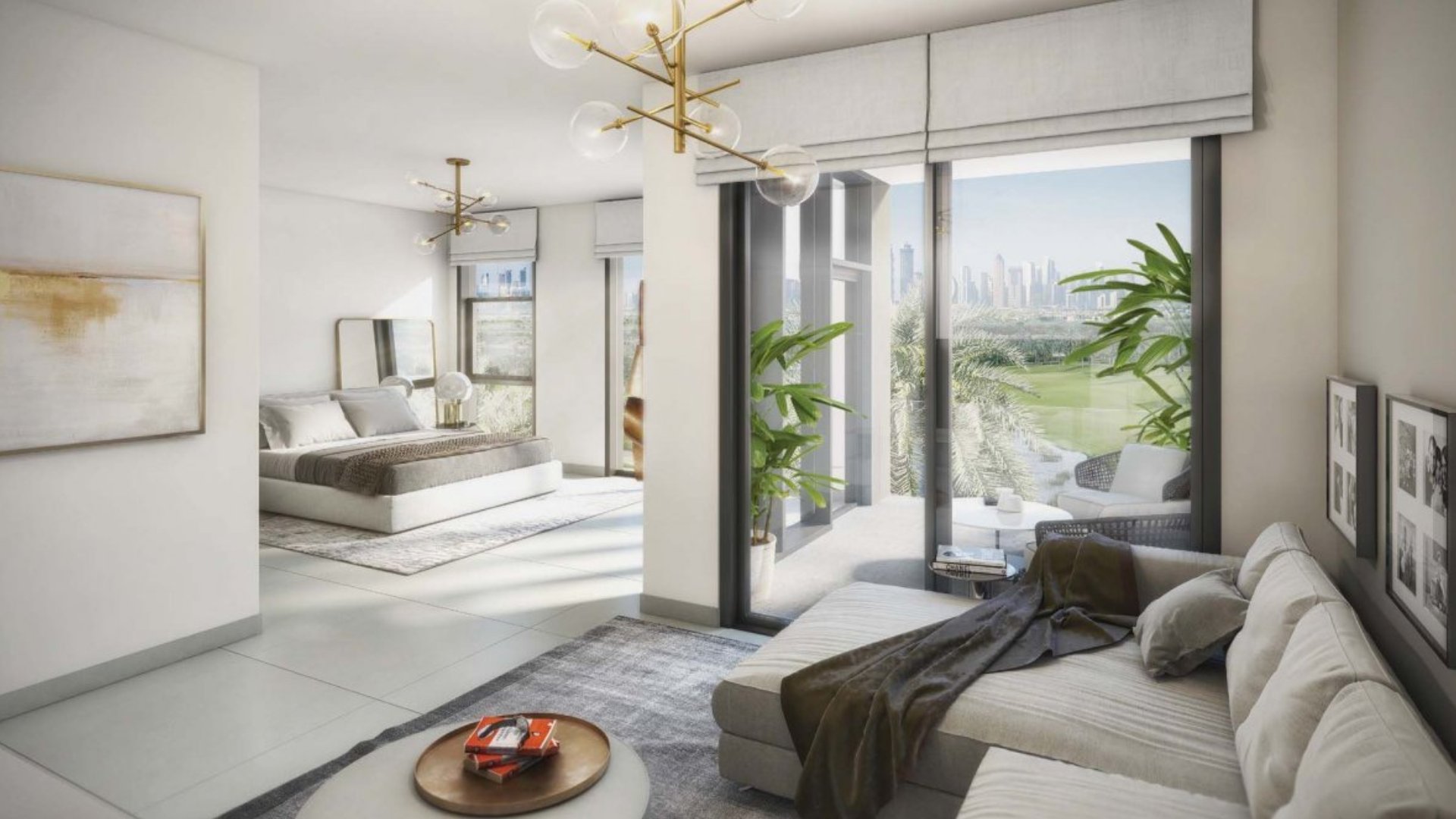 Villa in Dubai Hills Estate, Dubai, UAE, 3 bedrooms, 303 sq.m. No. 26483 - 8