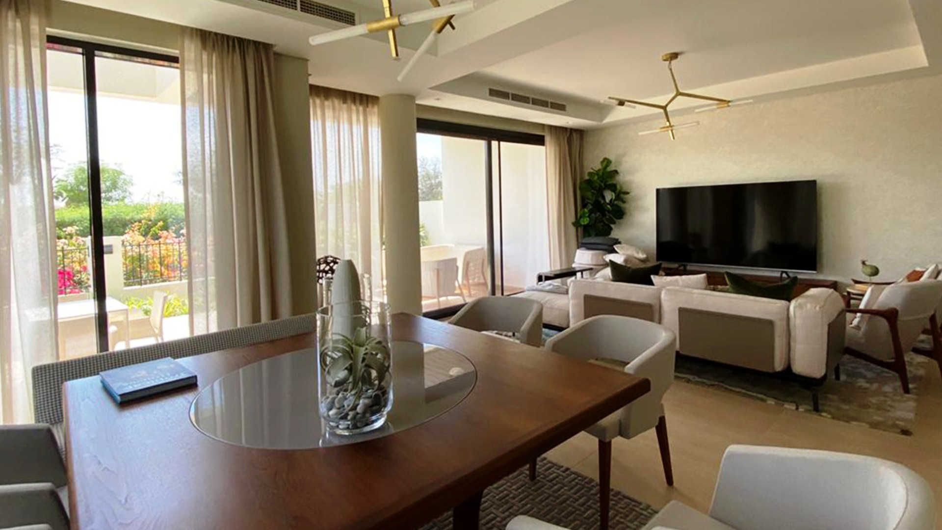 Villa in DAMAC Hills (Akoya by DAMAC), Dubai, UAE, 4 bedrooms, 278 sq.m. No. 26458 - 2